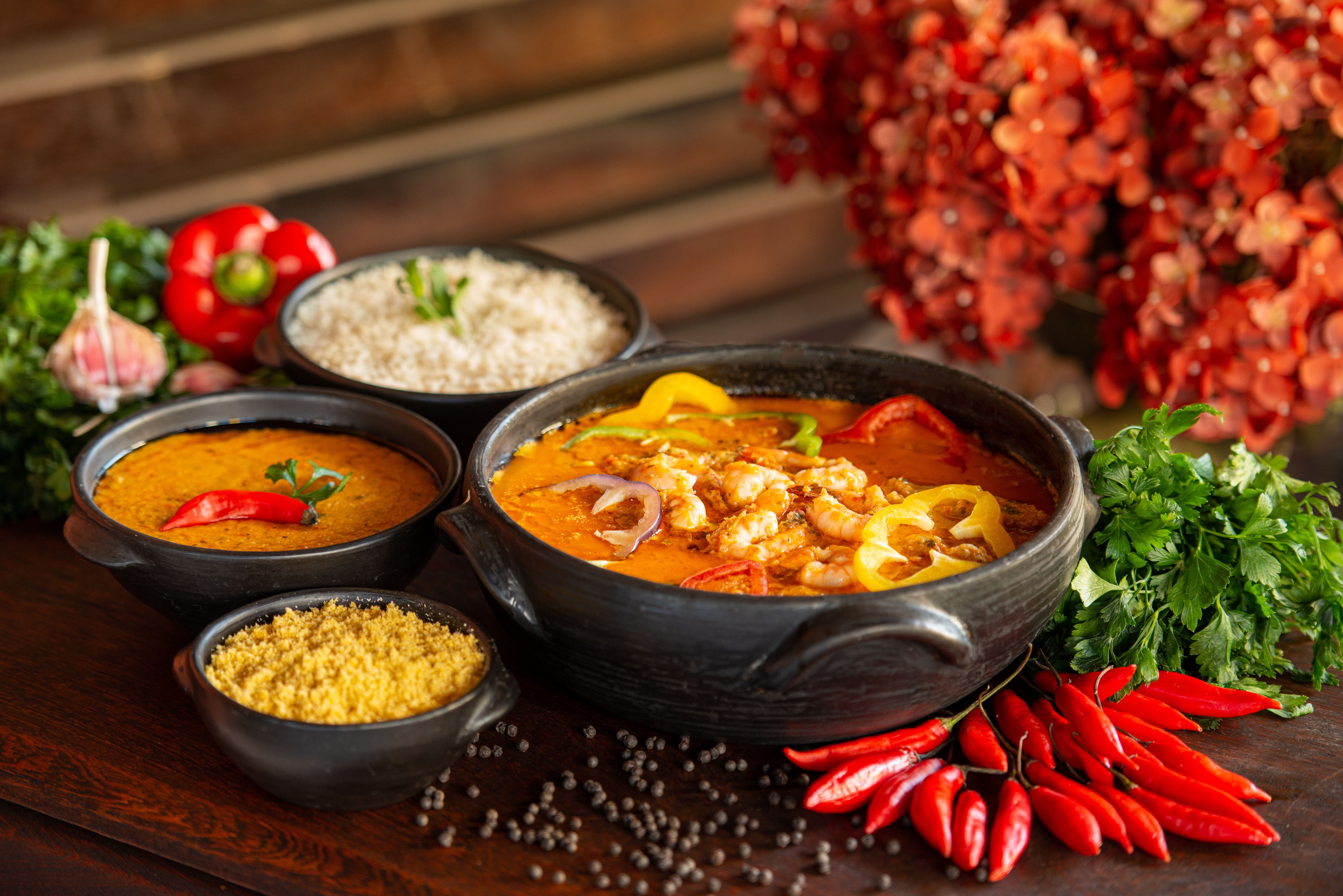 brazilian restaurant