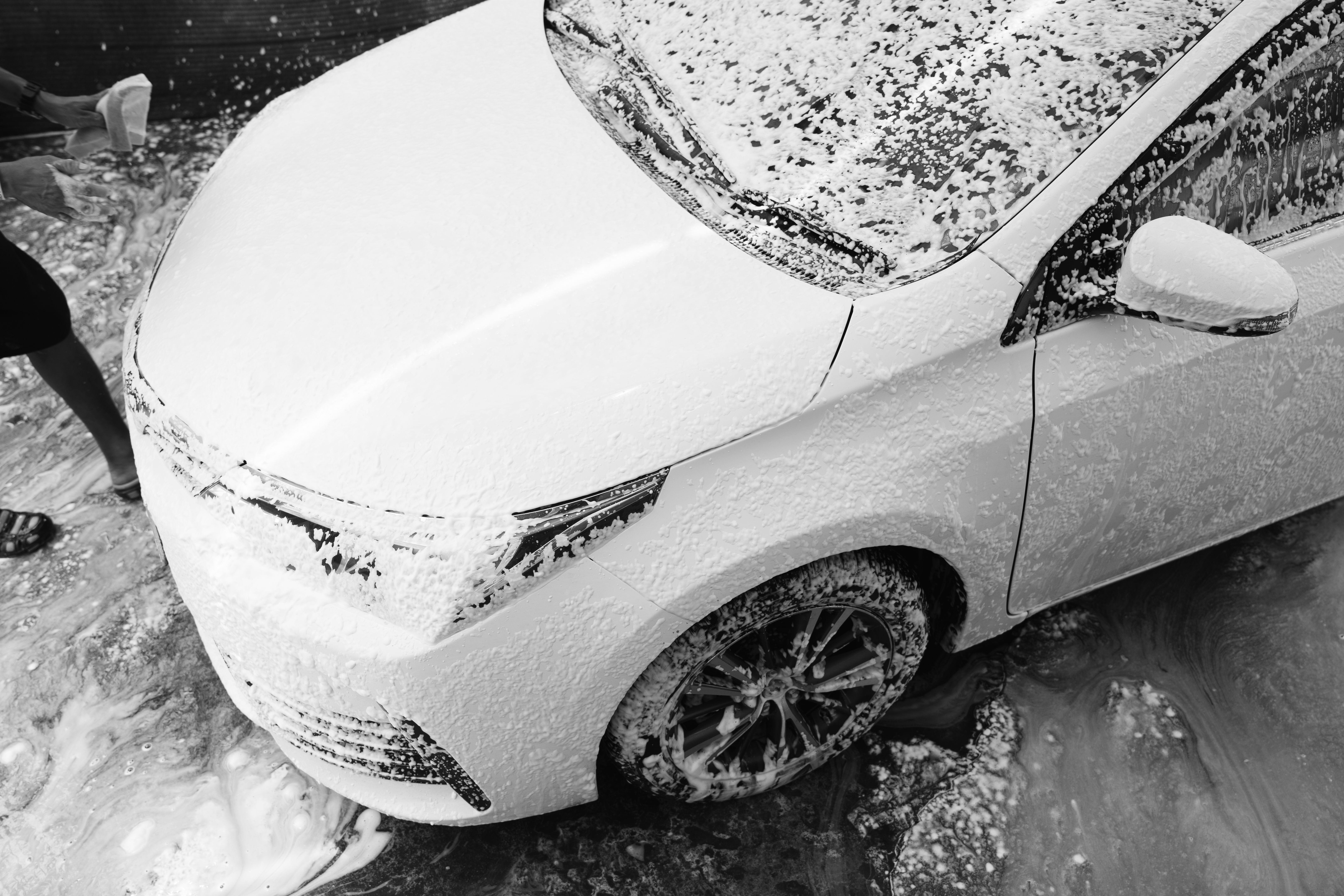 affordable car detailing