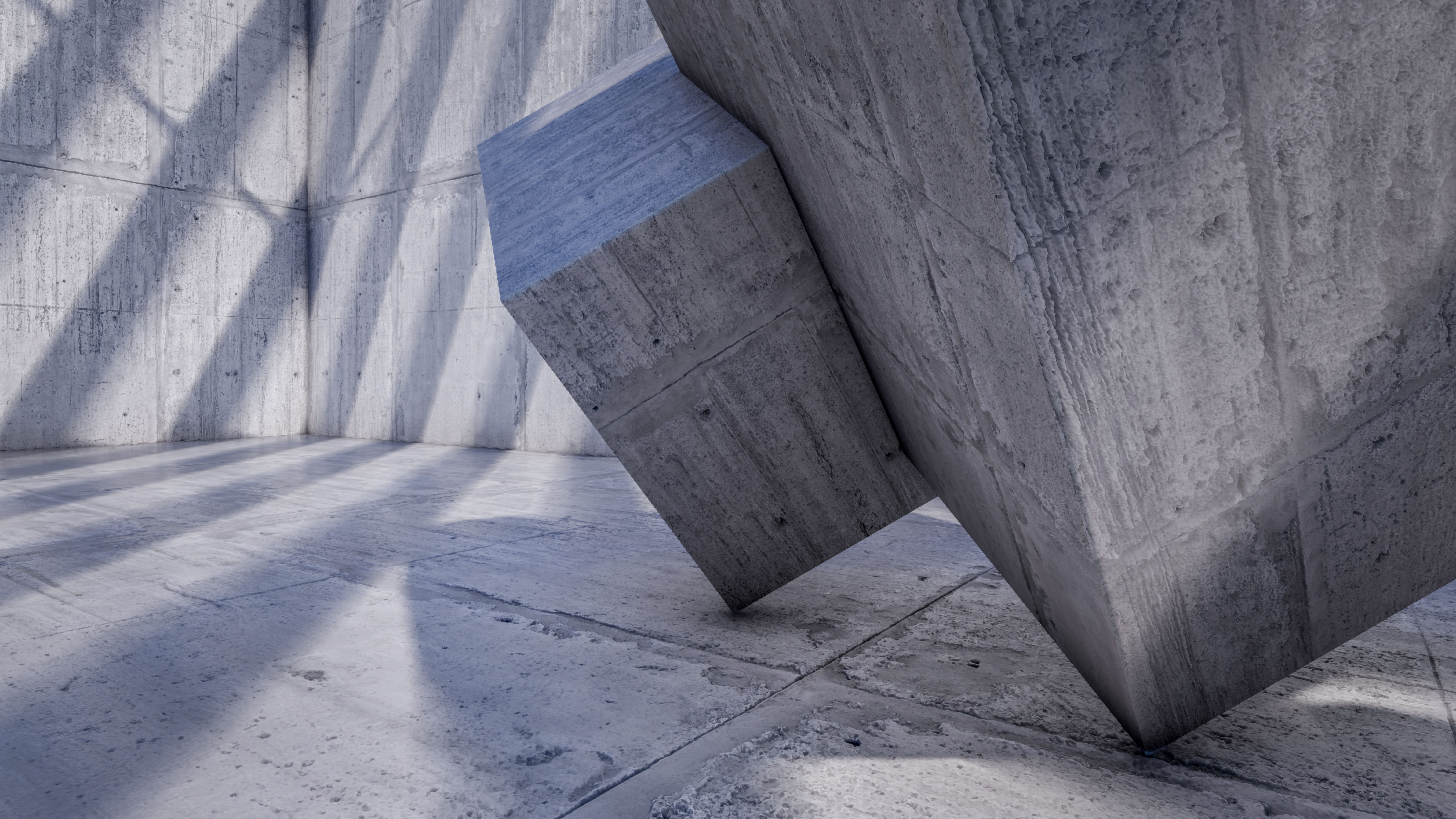 ultra-high-performance concrete