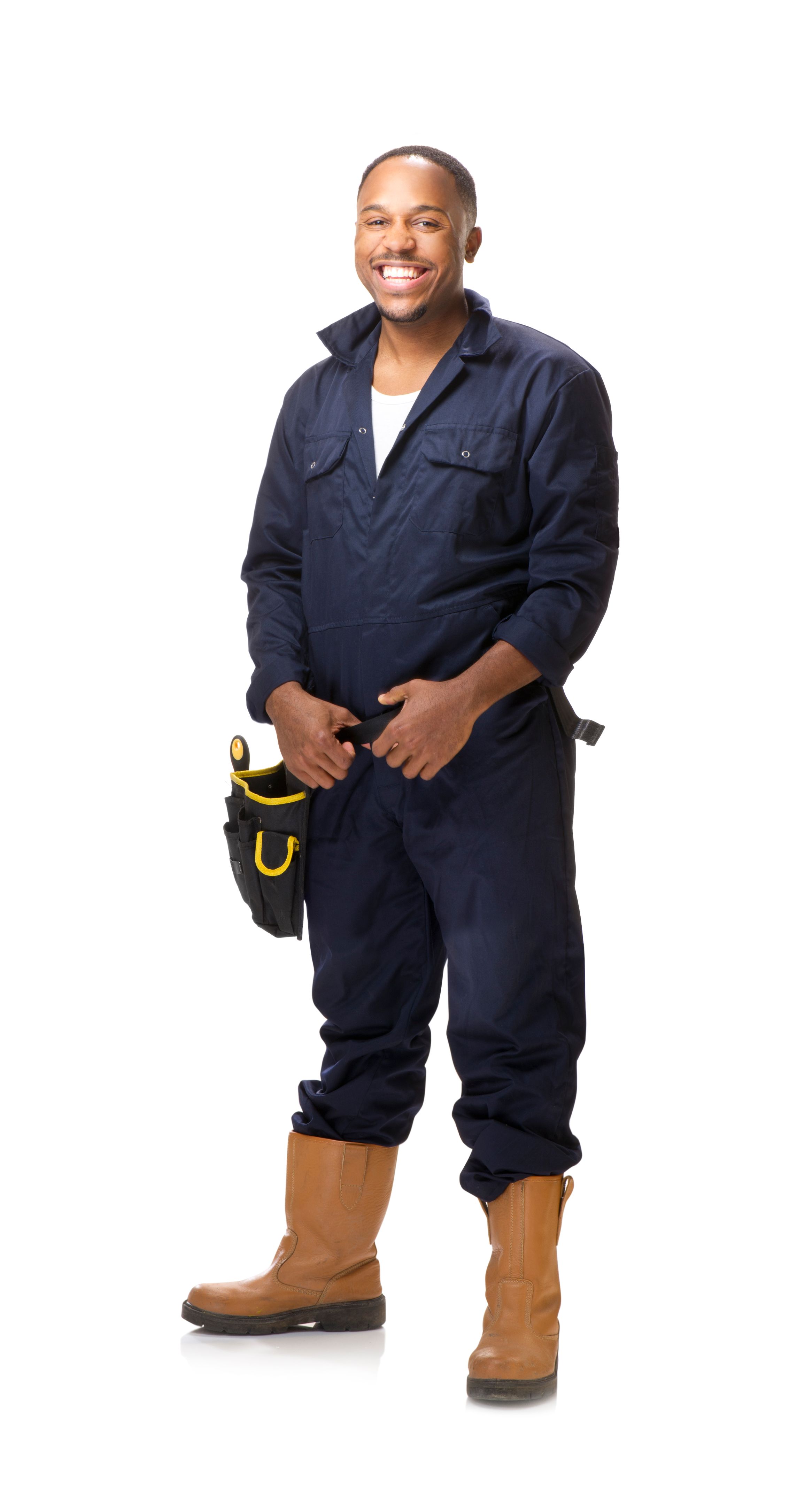 construction subcontractor