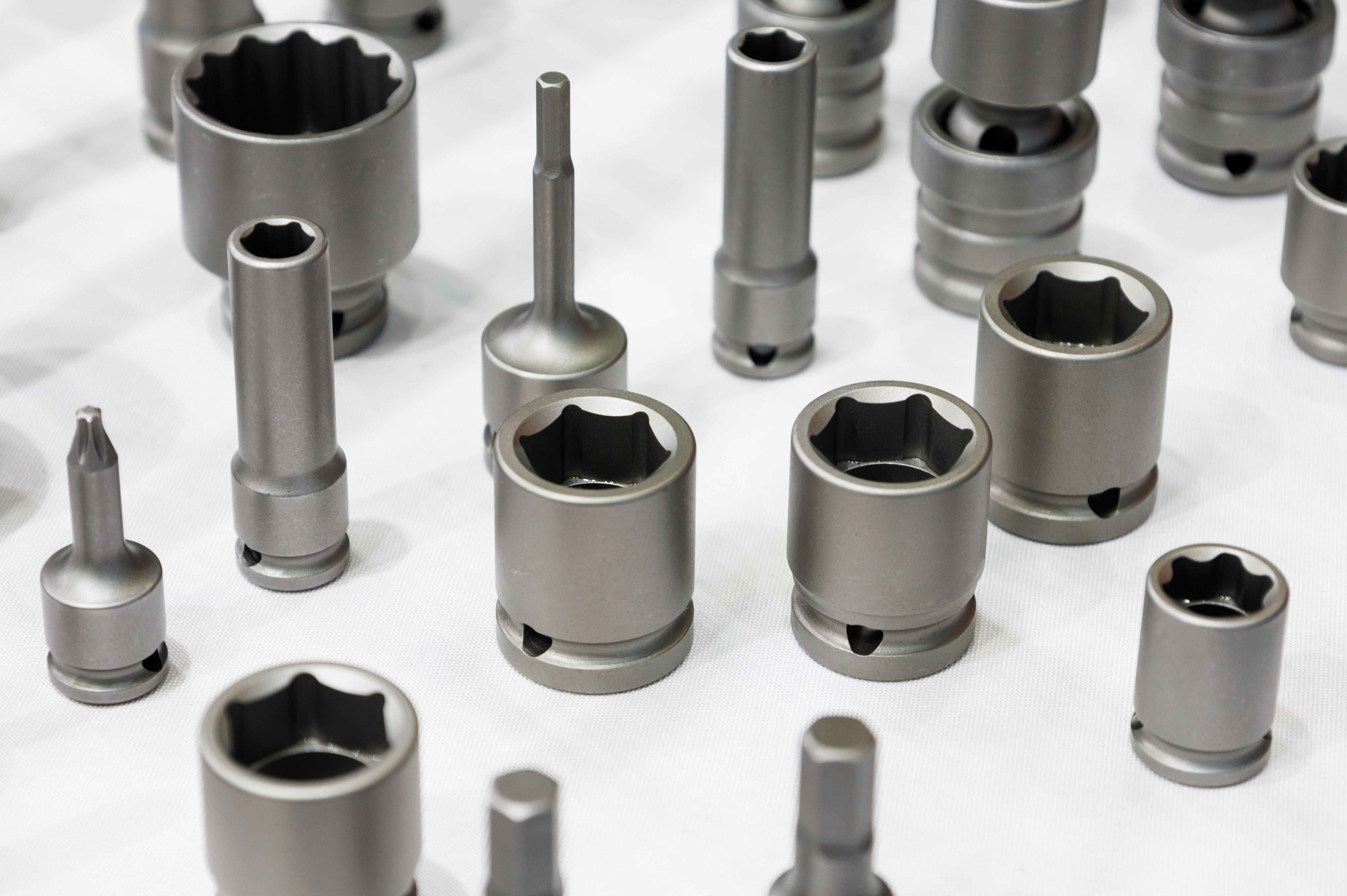 mechanics of magnets