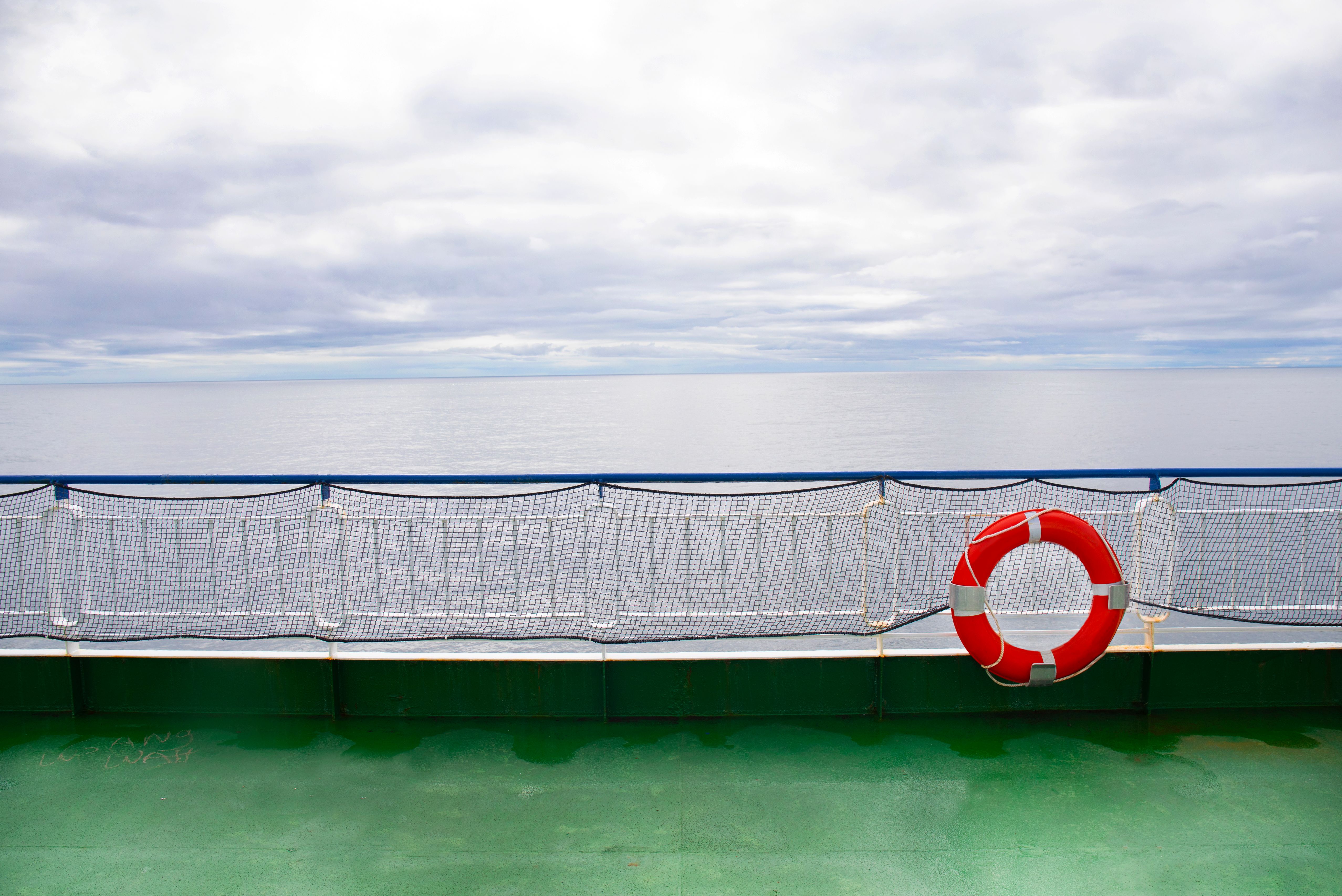 eco-friendly ferries