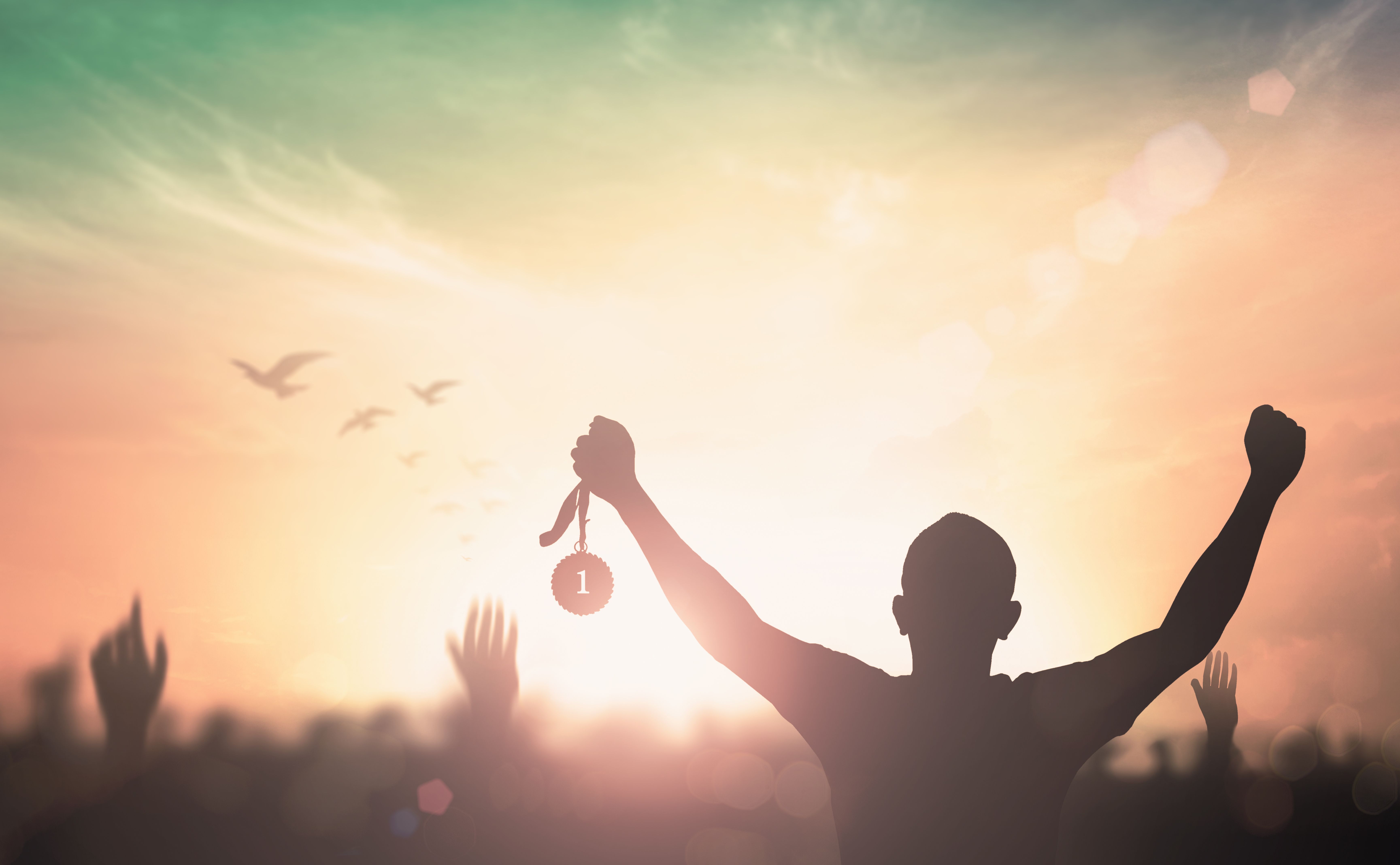 athlete success stories