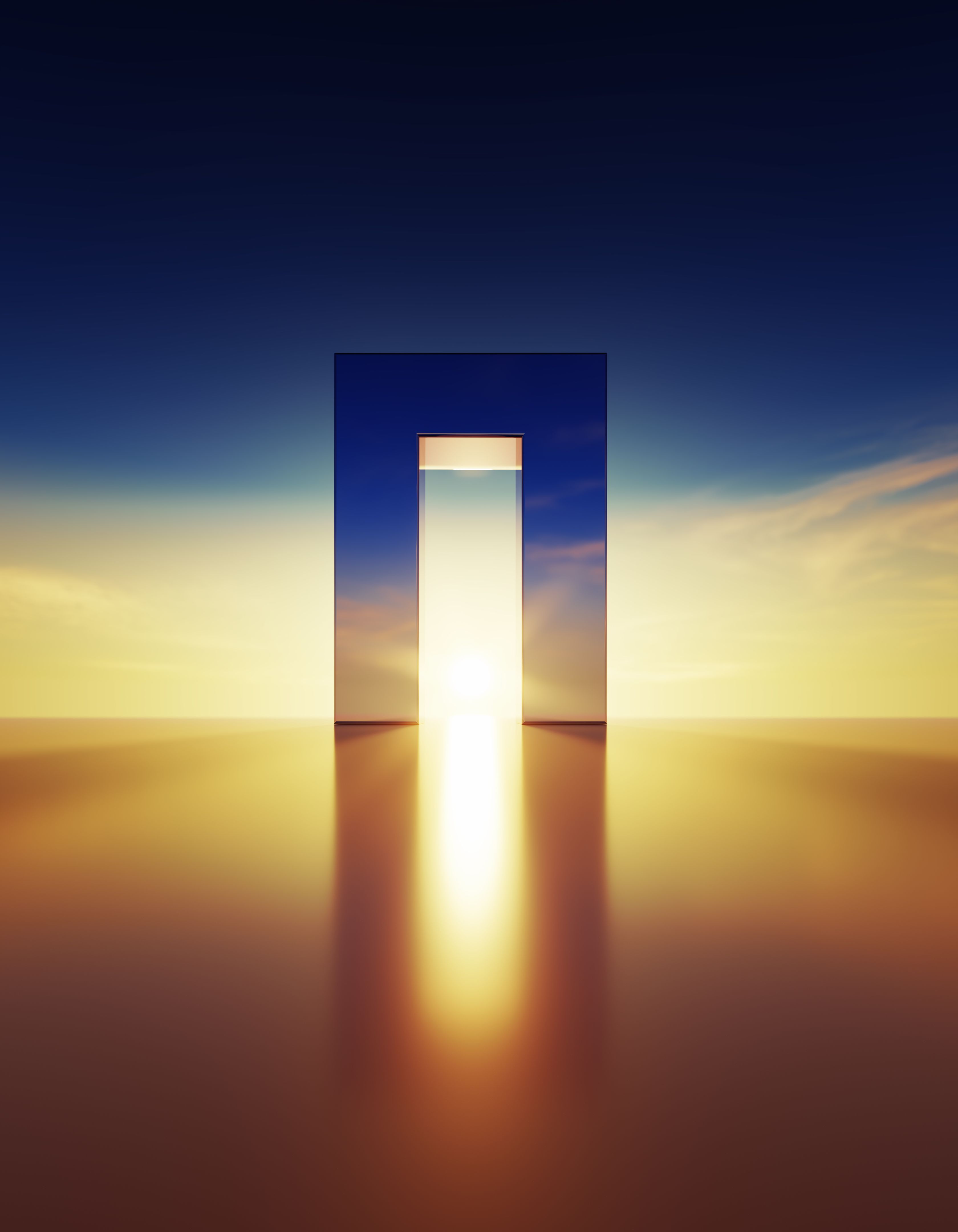 spirituality architecture