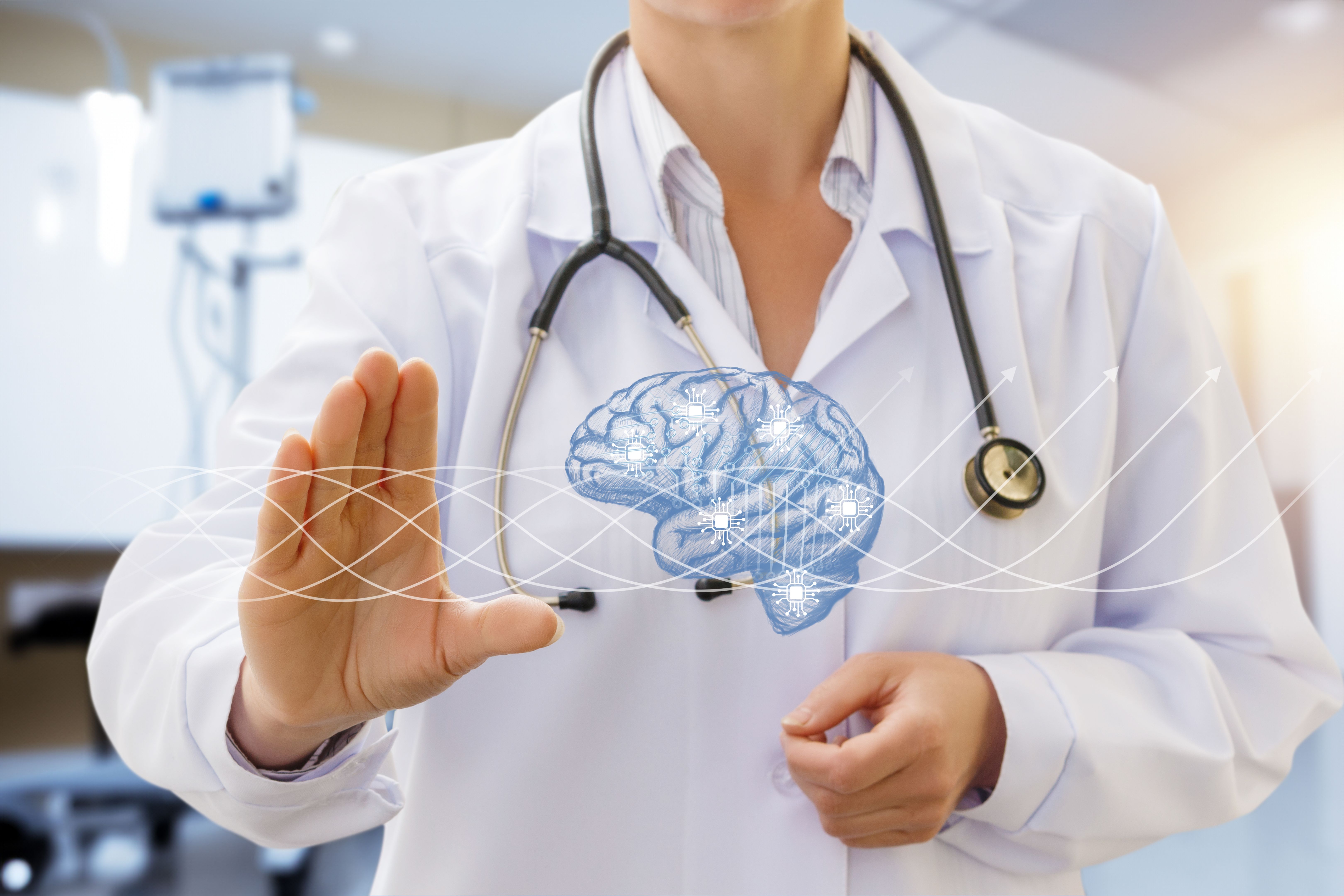 neurology consultation