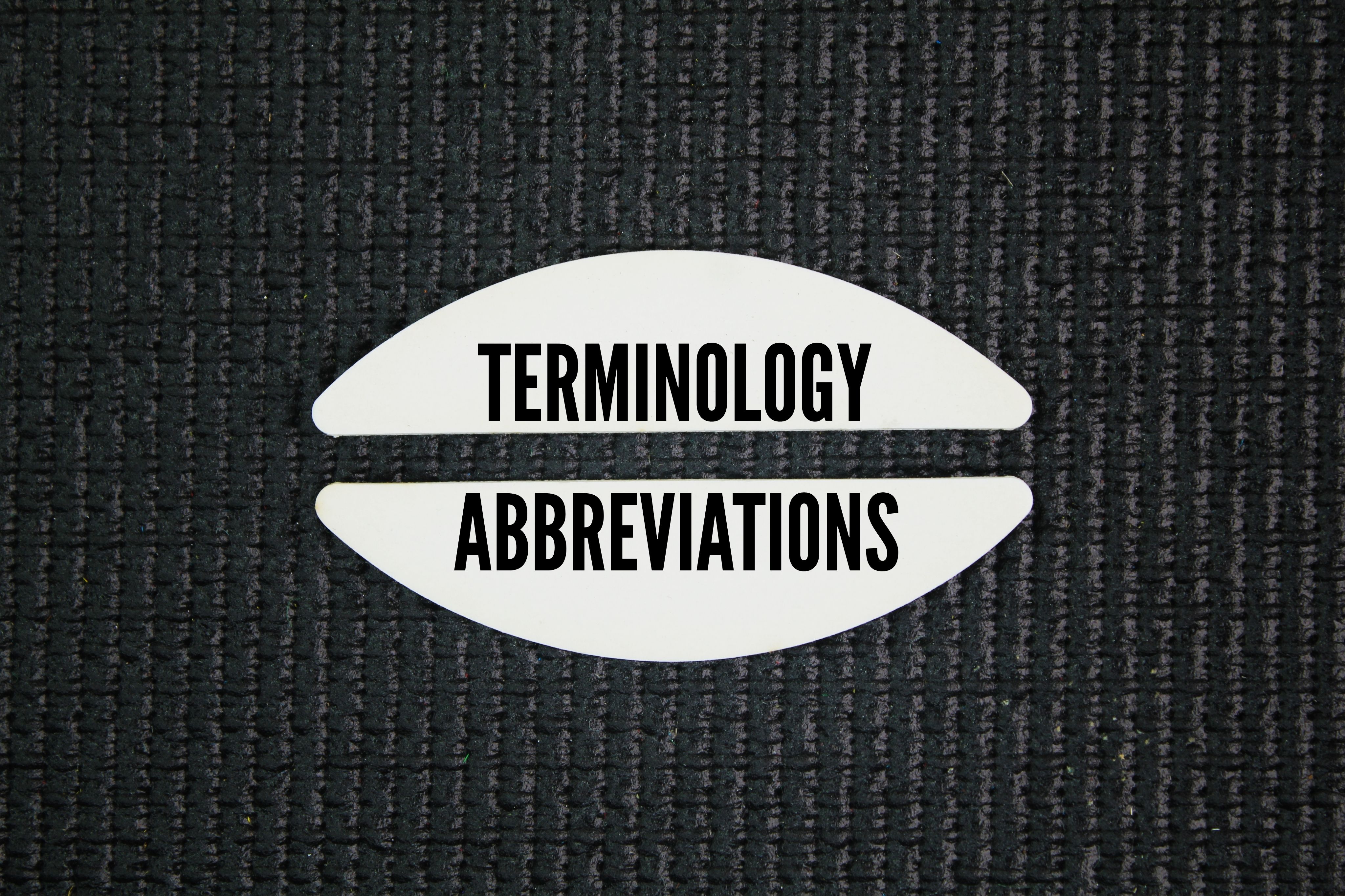 specialized translation