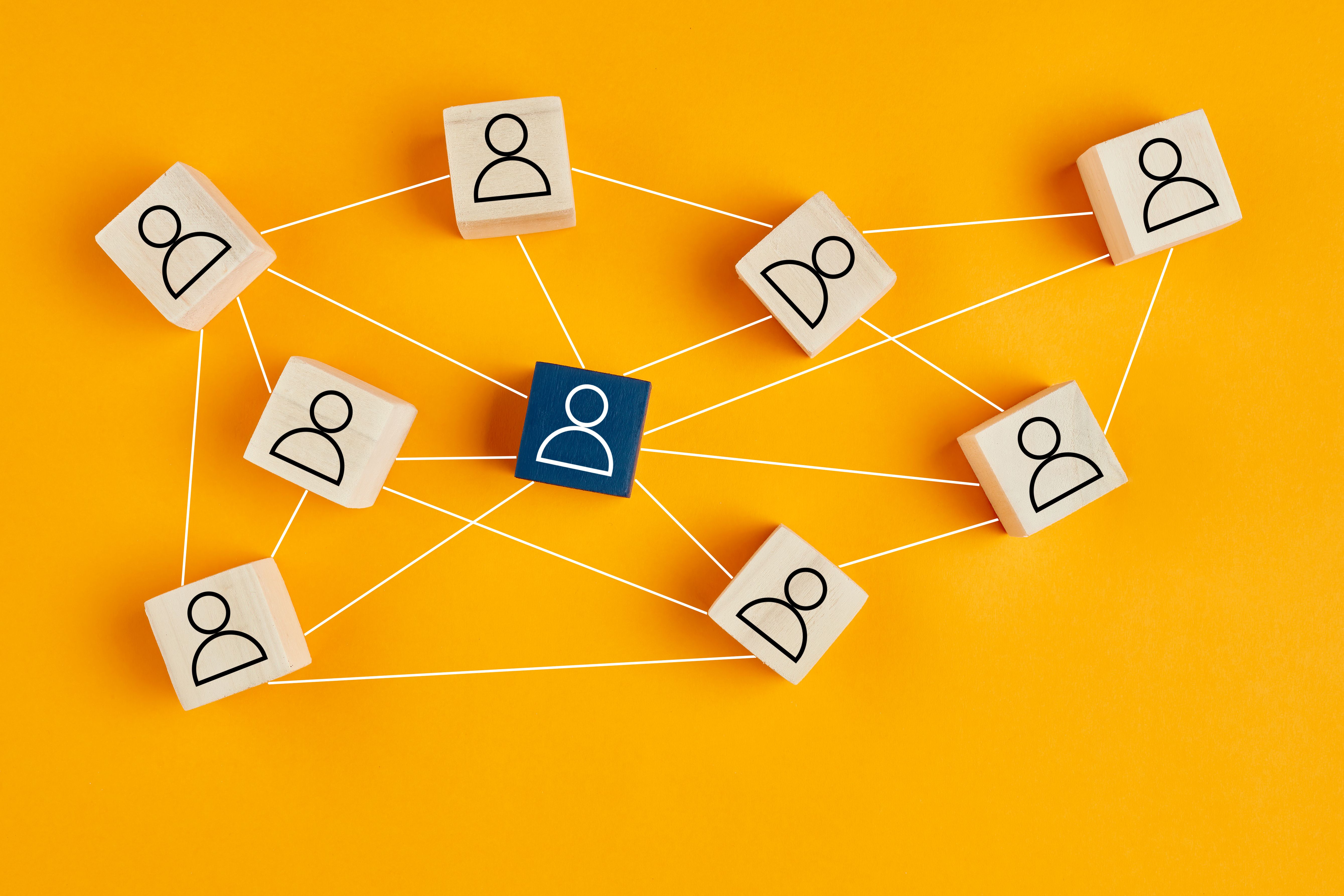 recruitment network