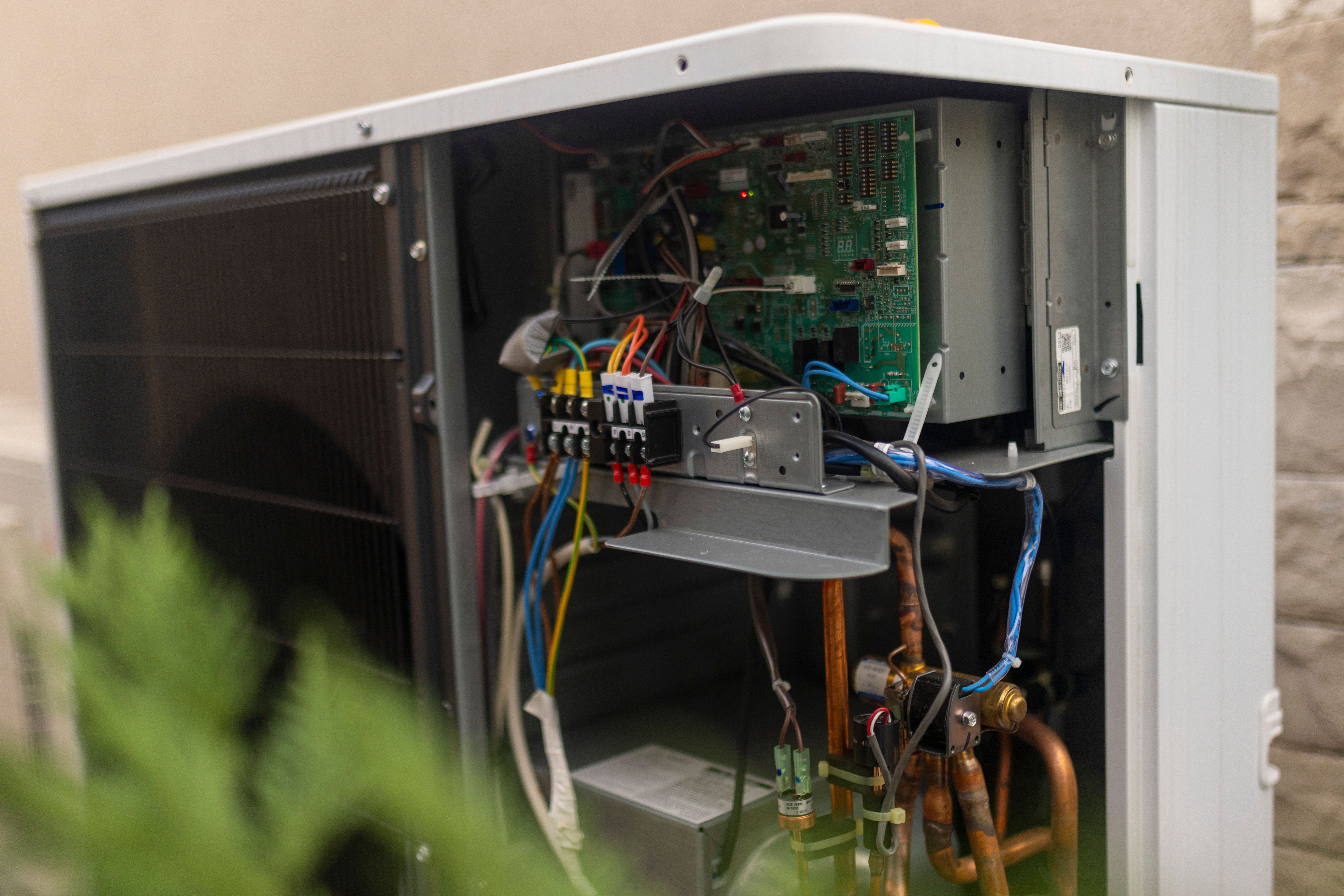 av system maintenance