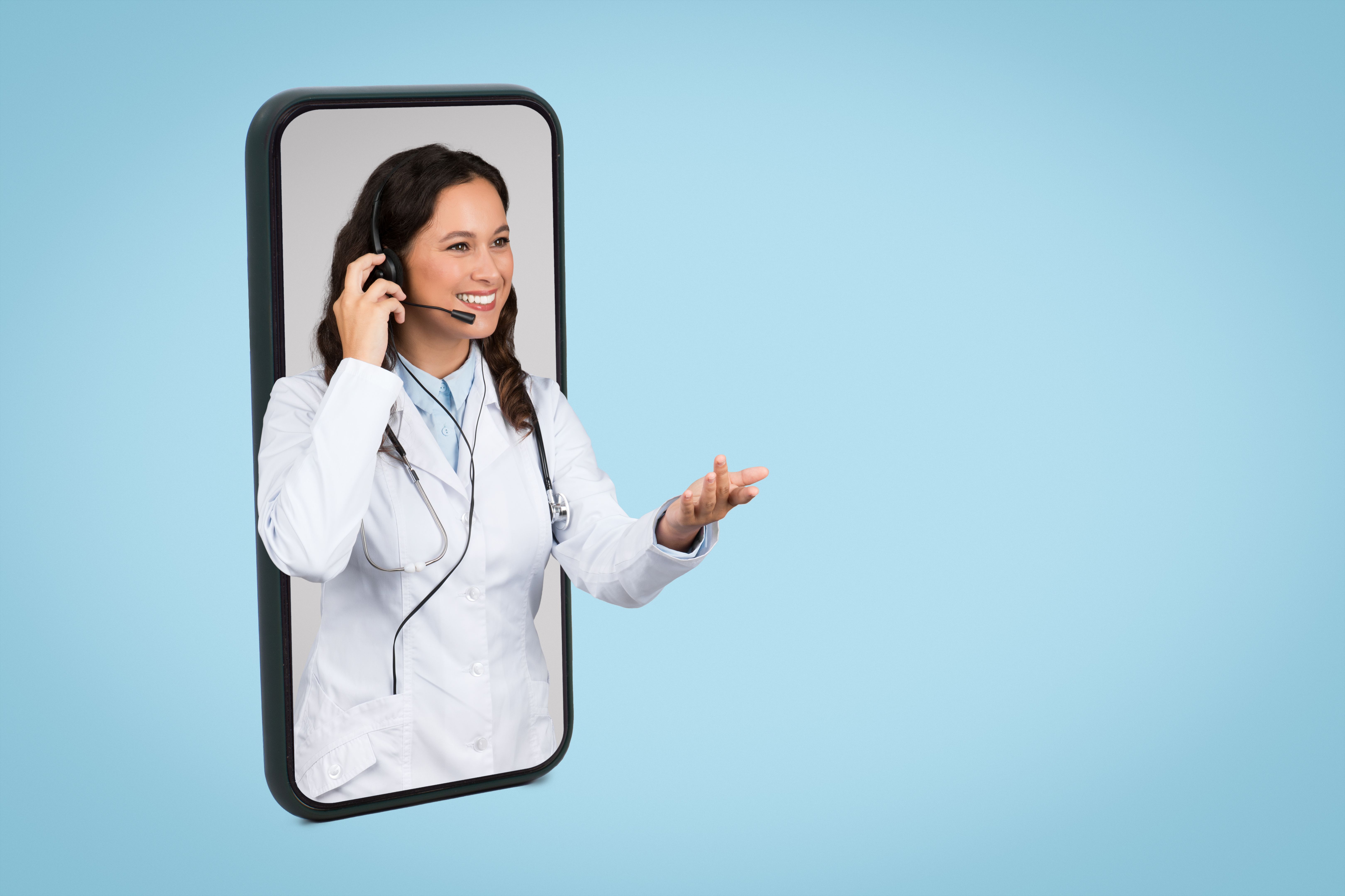 wound care telemedicine