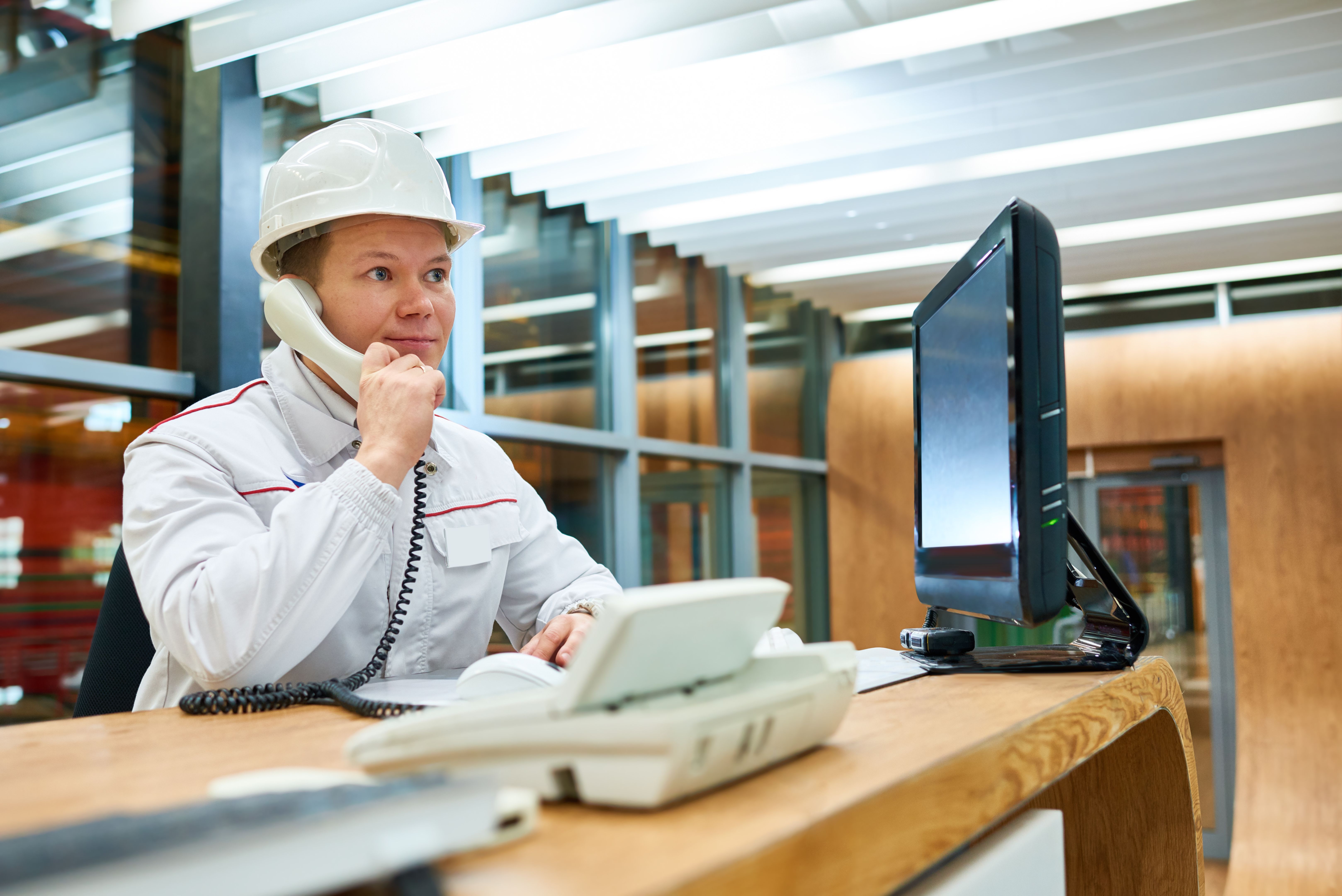 home office cabinetry