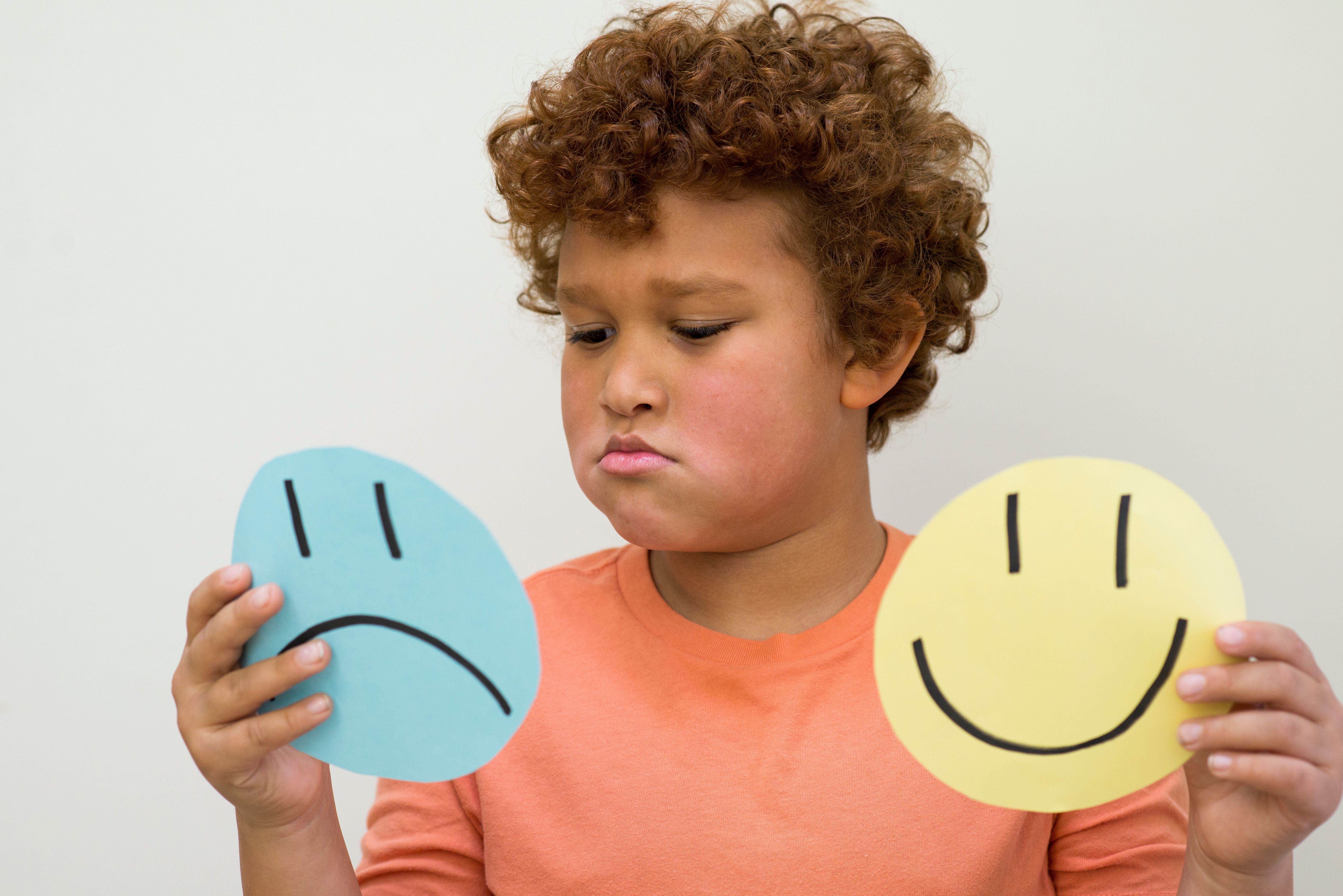 emotional intelligence kids