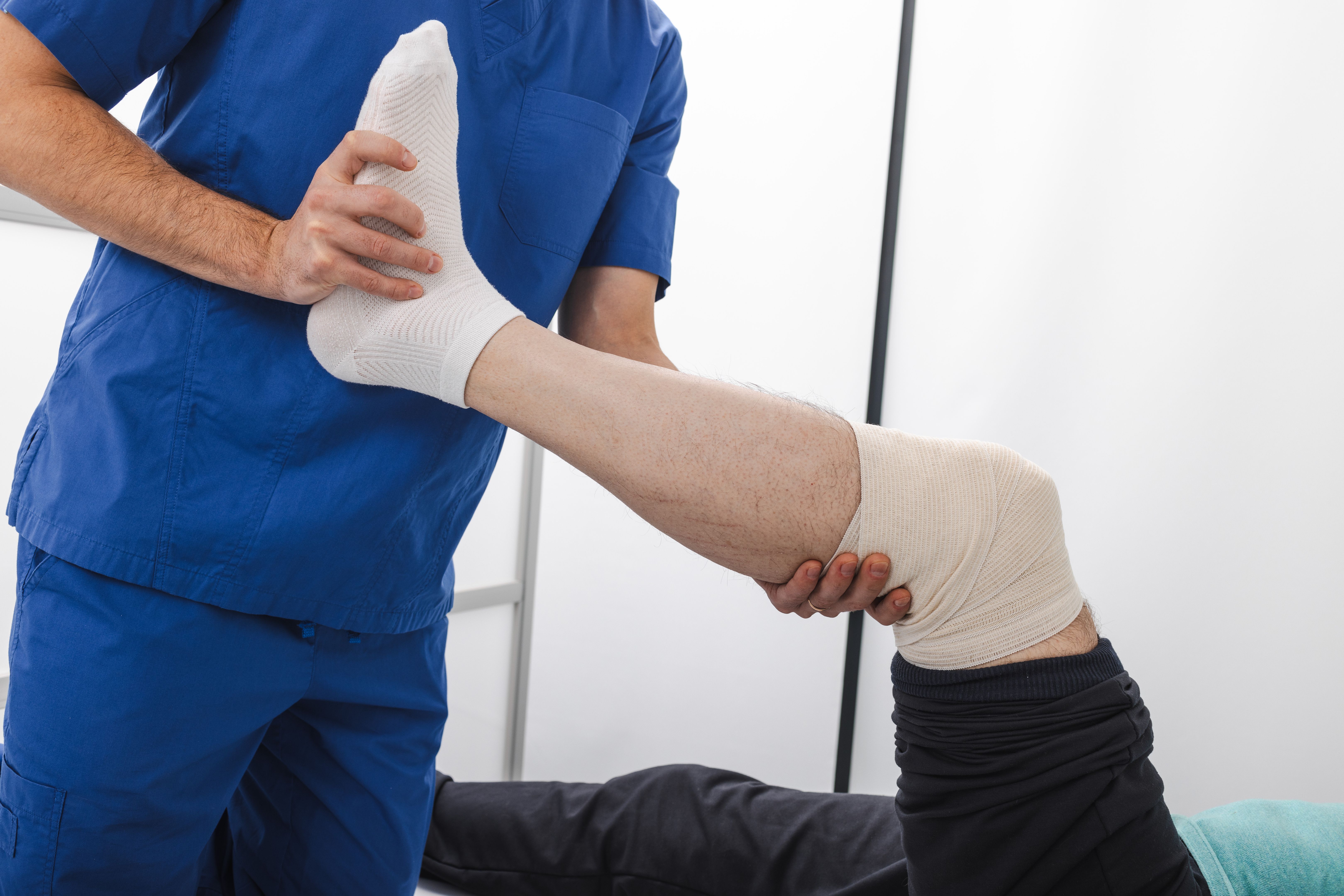 physical therapy