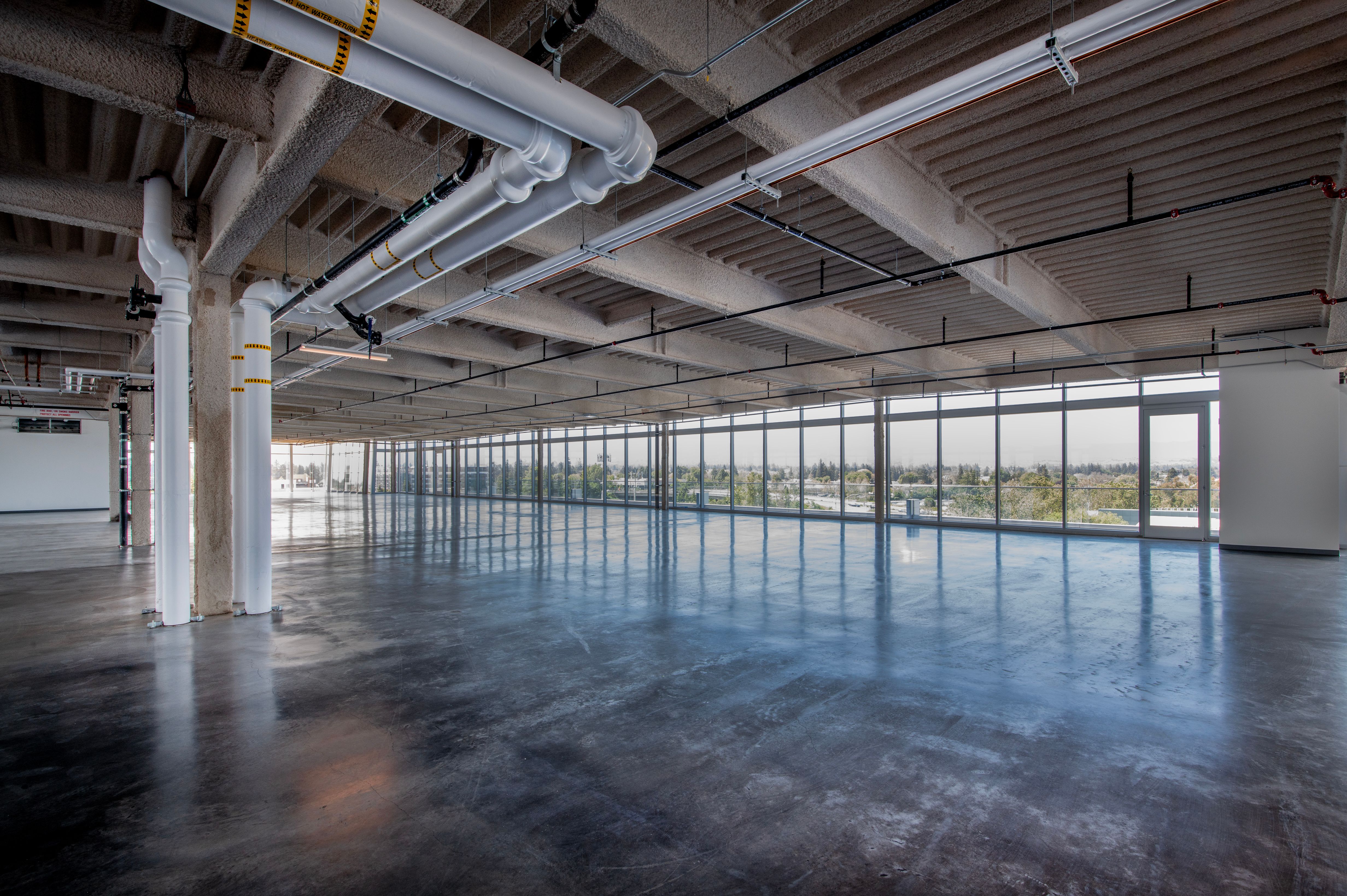concrete coating