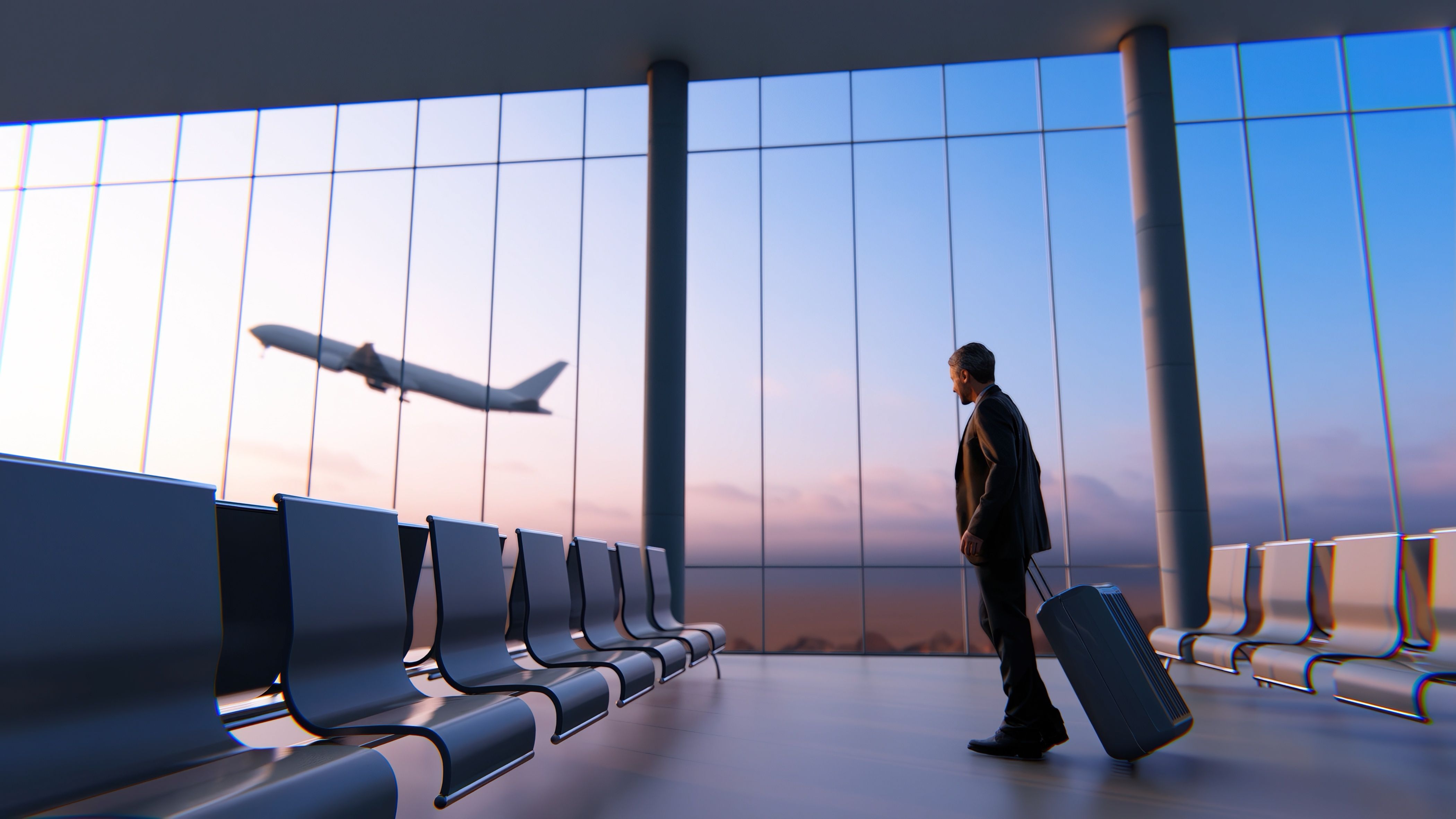 private transfer airport