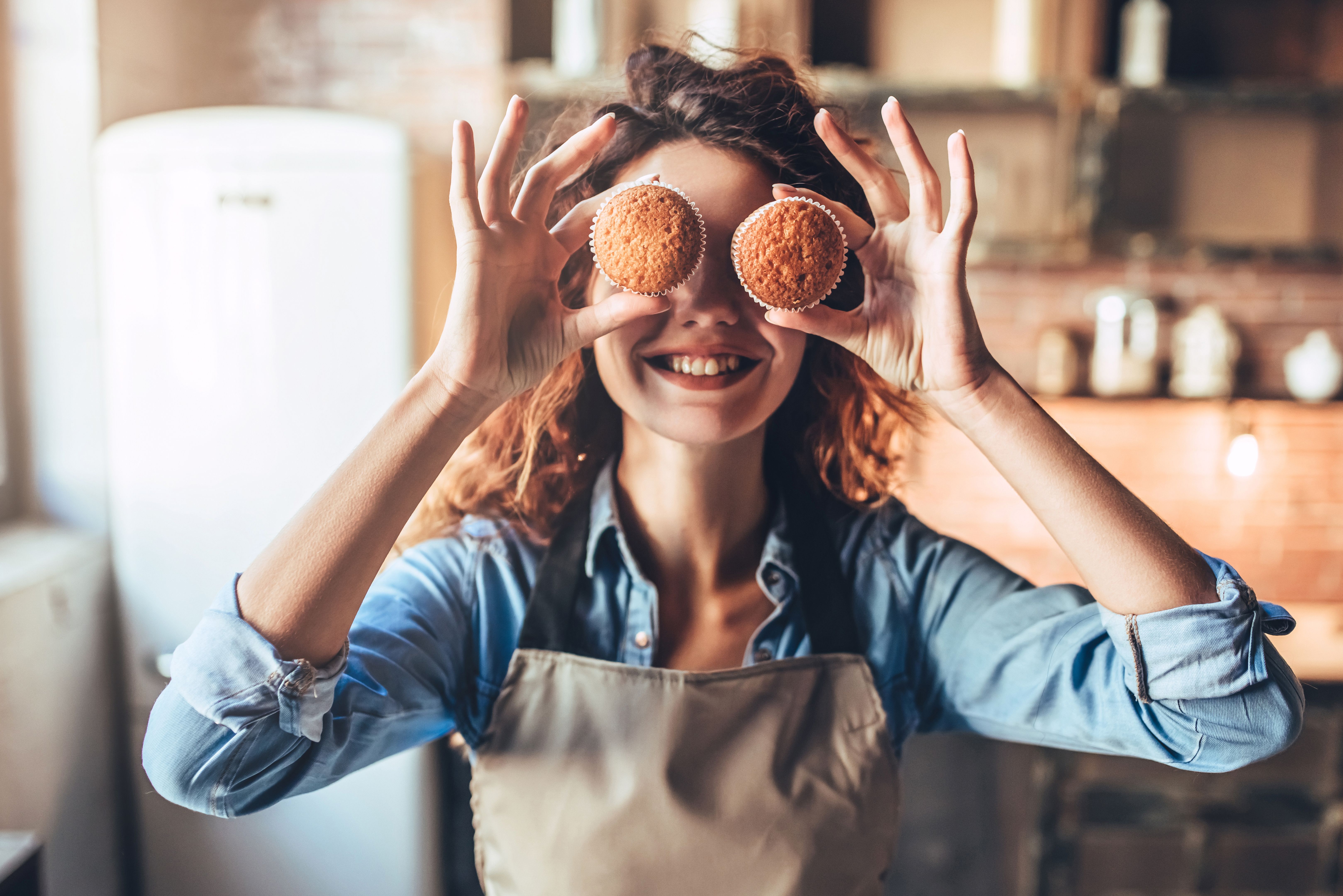 cooking fun