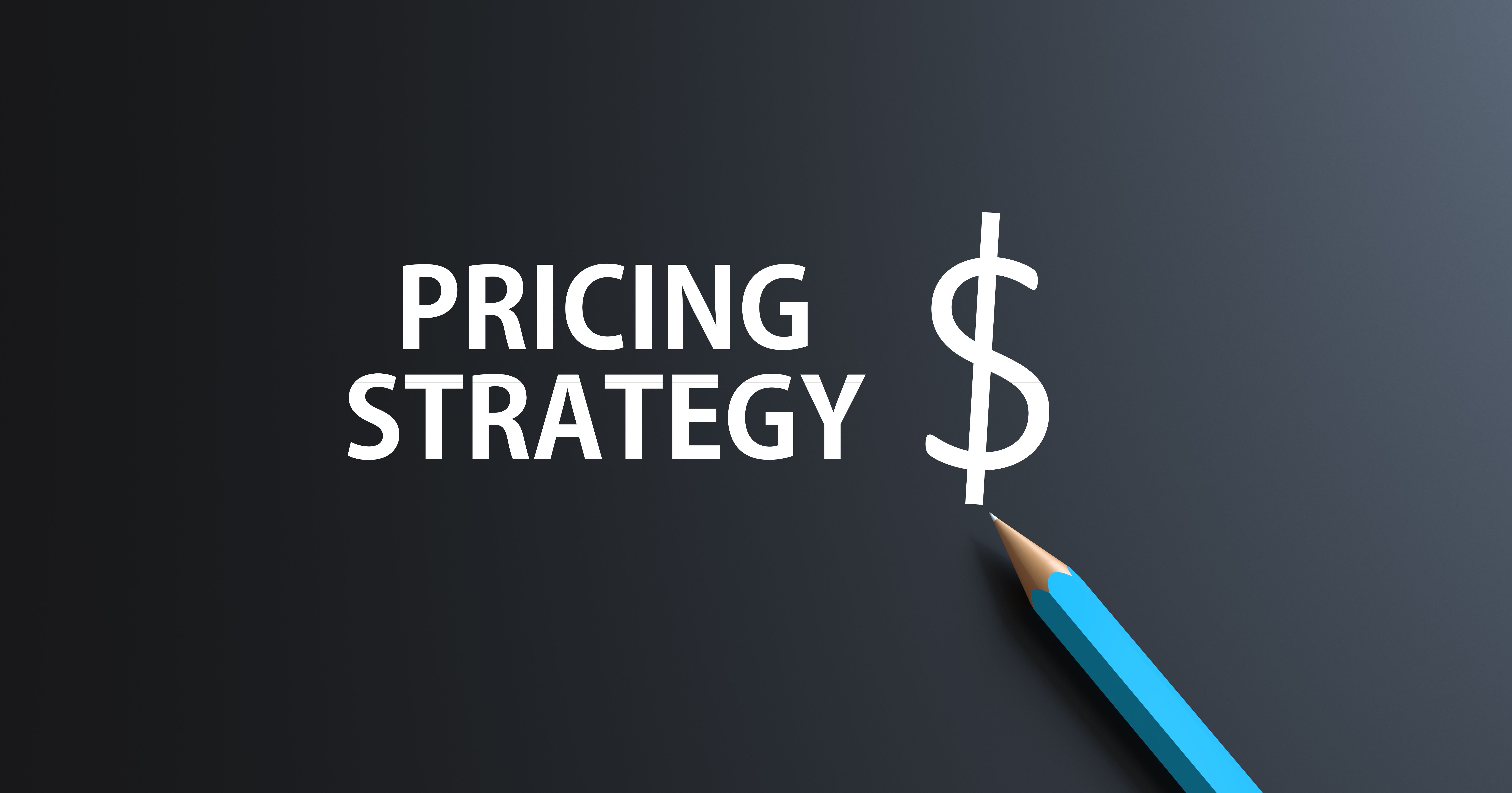 rent pricing strategy