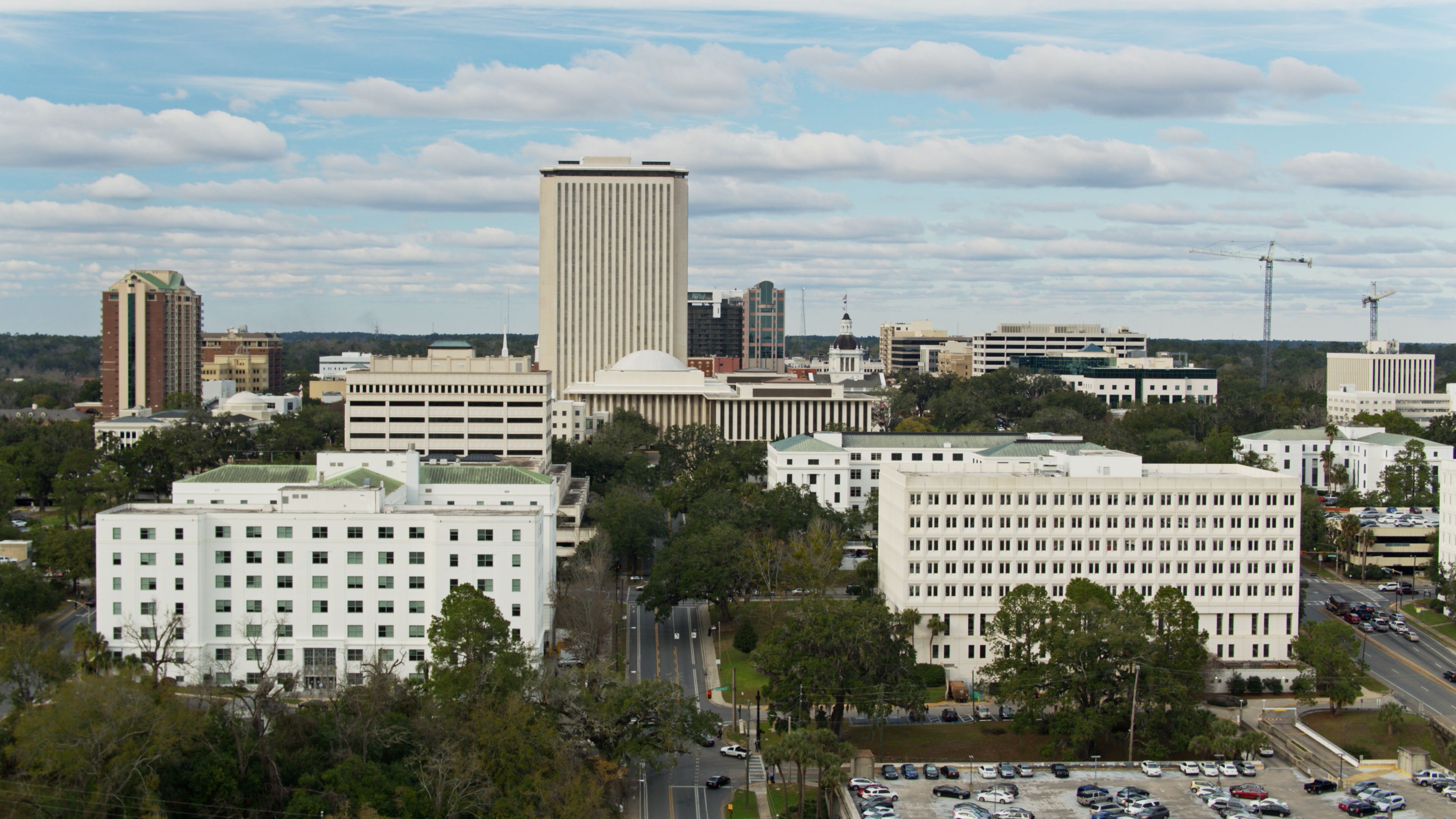 government building florida
