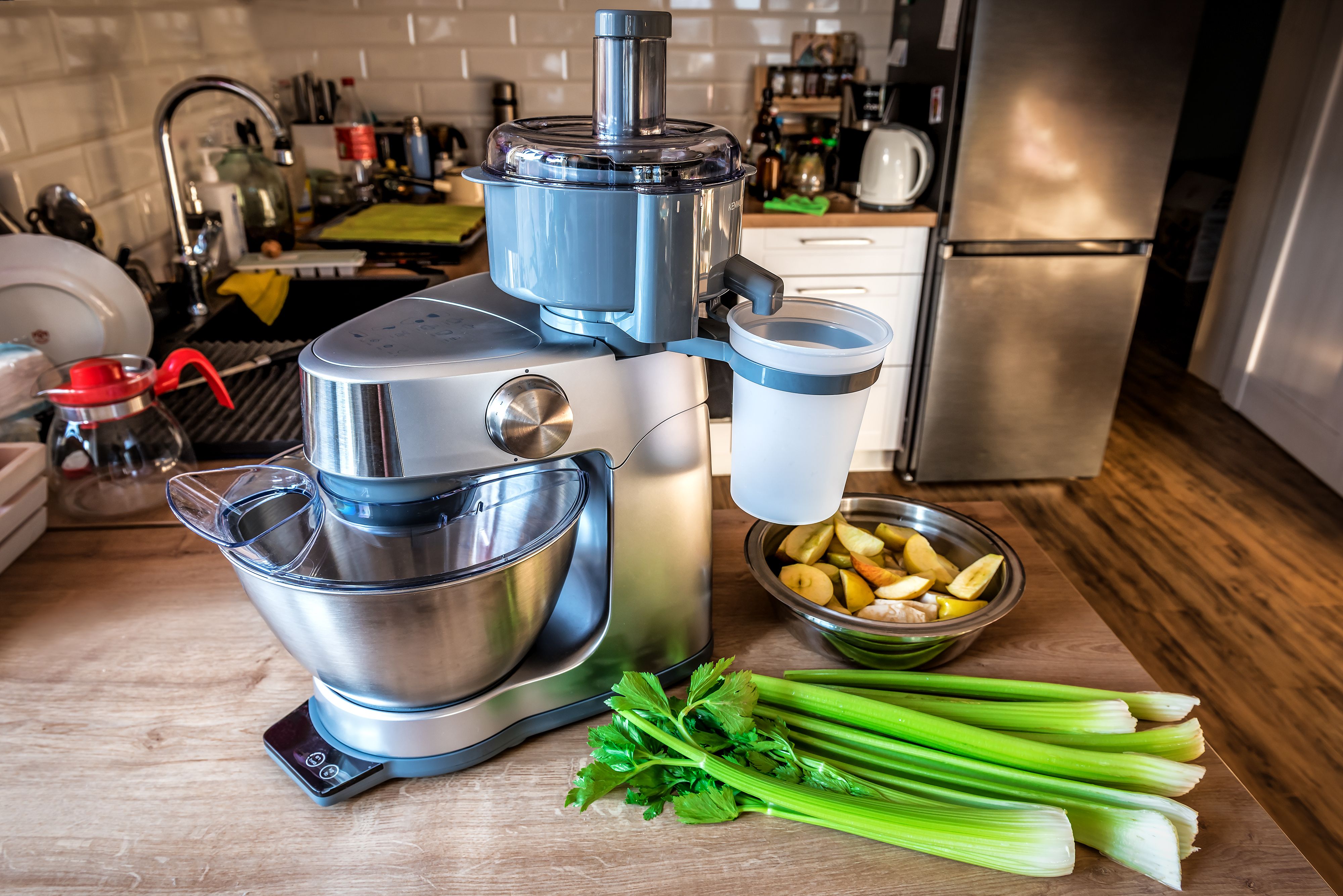 juicing machine