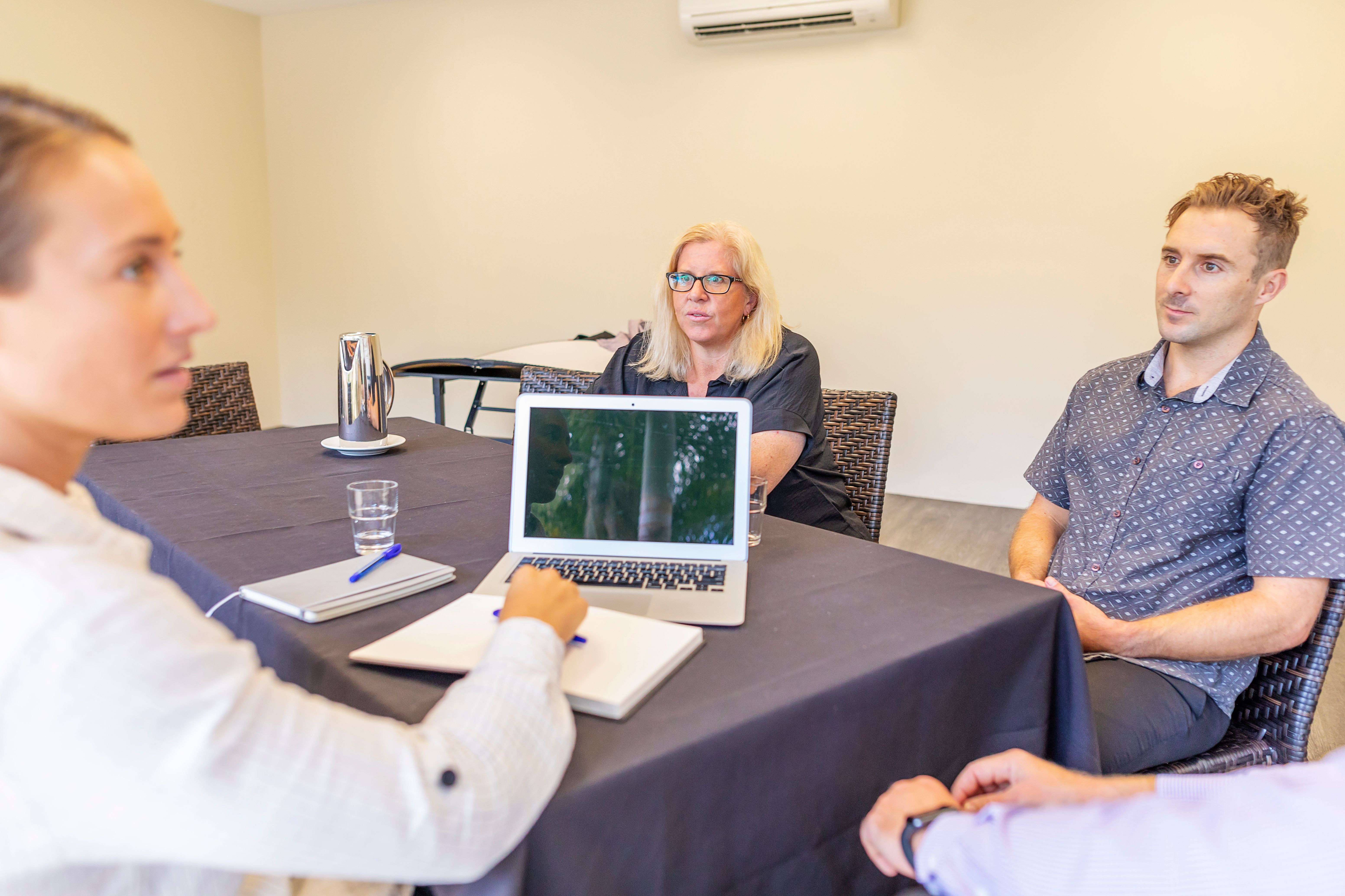 ndis planning meeting