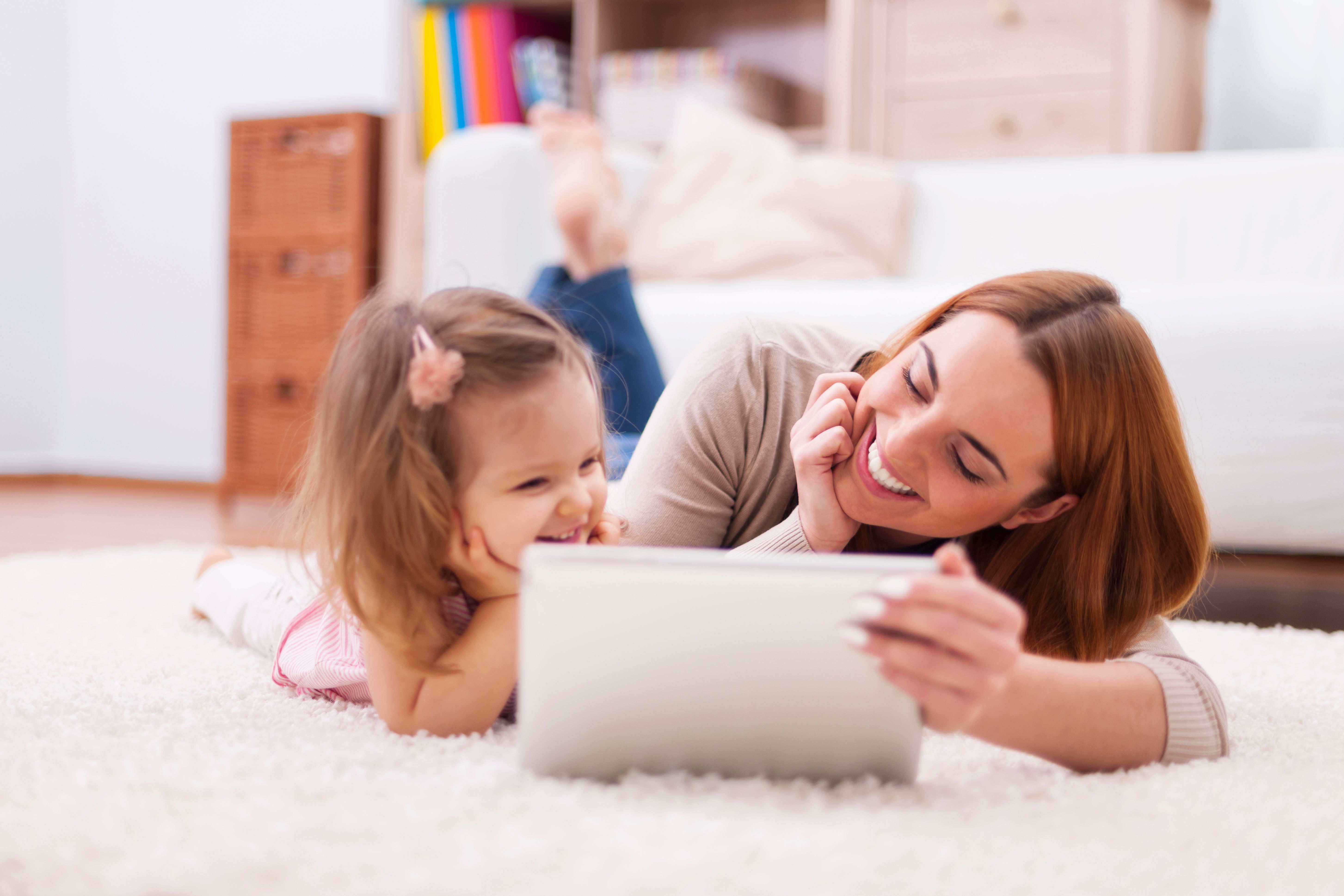 online babysitter search