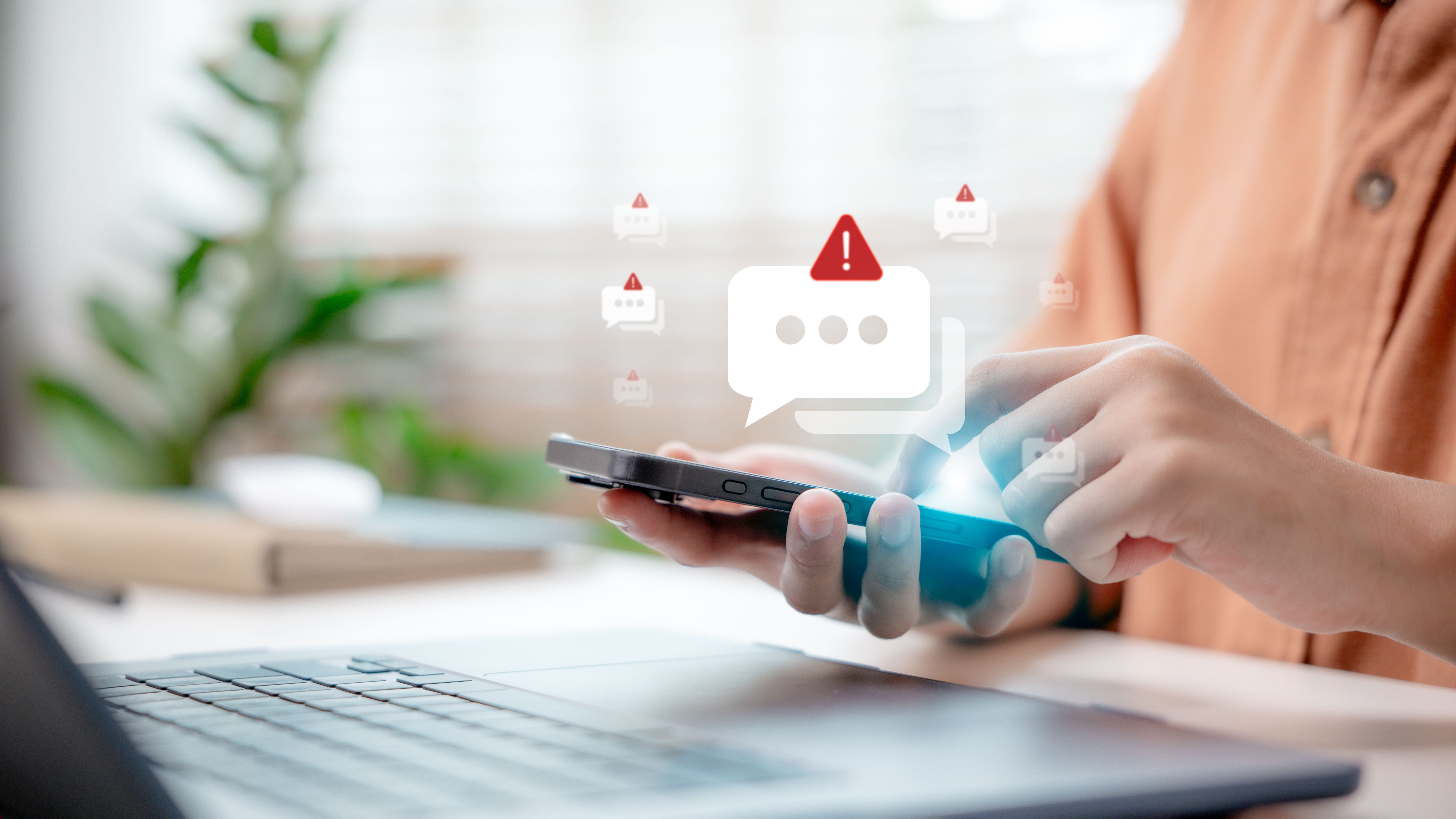 phishing scam