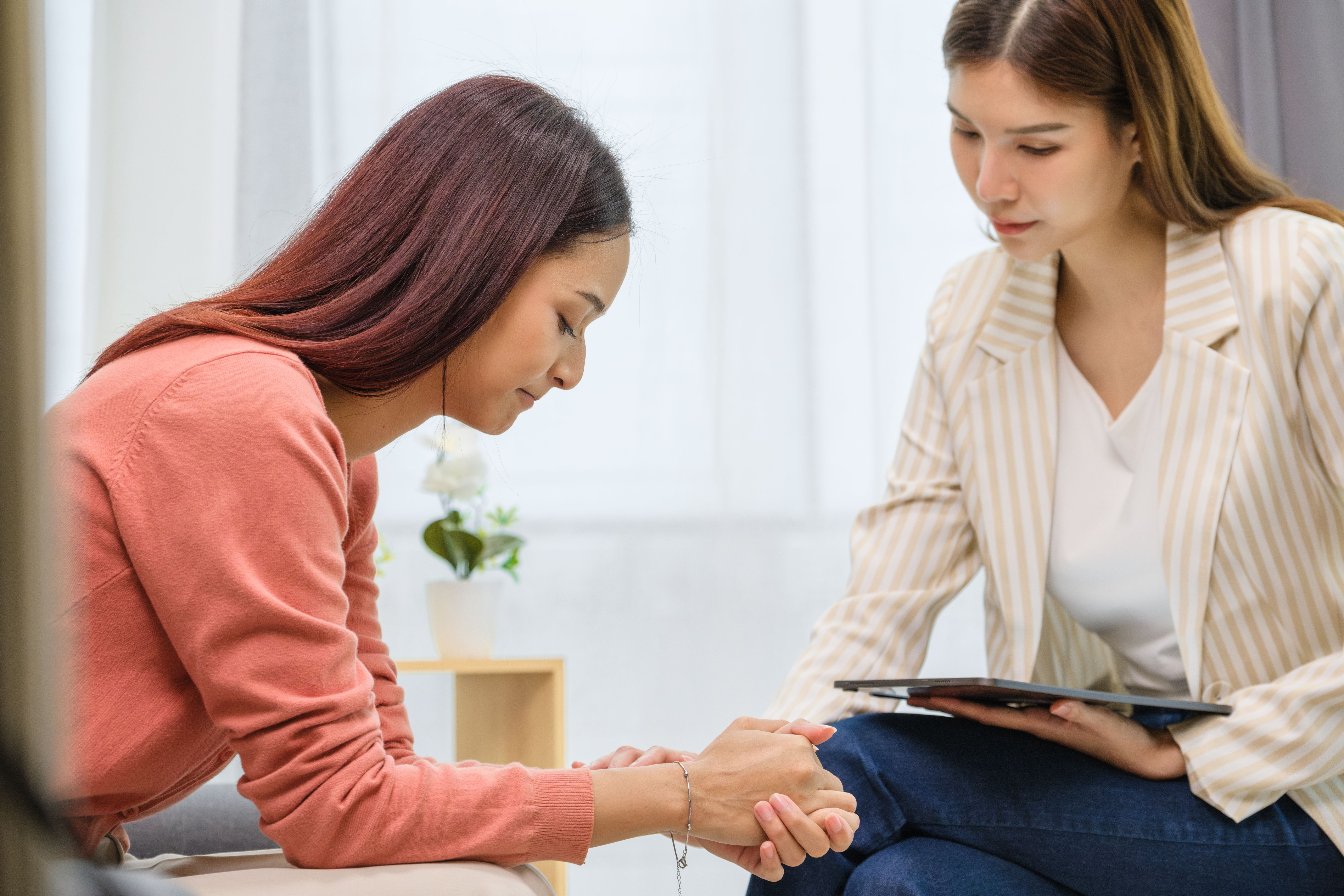 life coach consultation