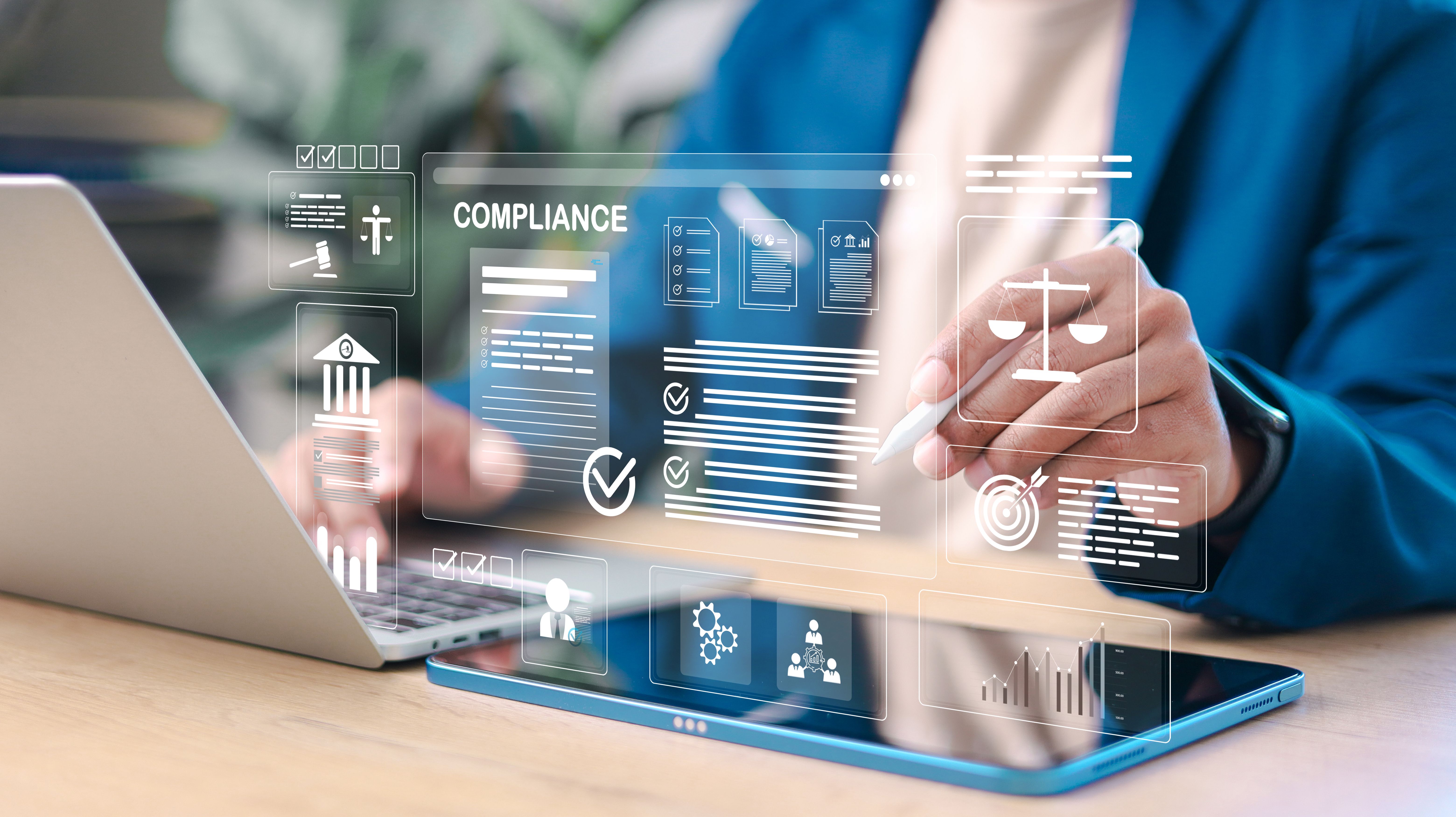 email legal compliance