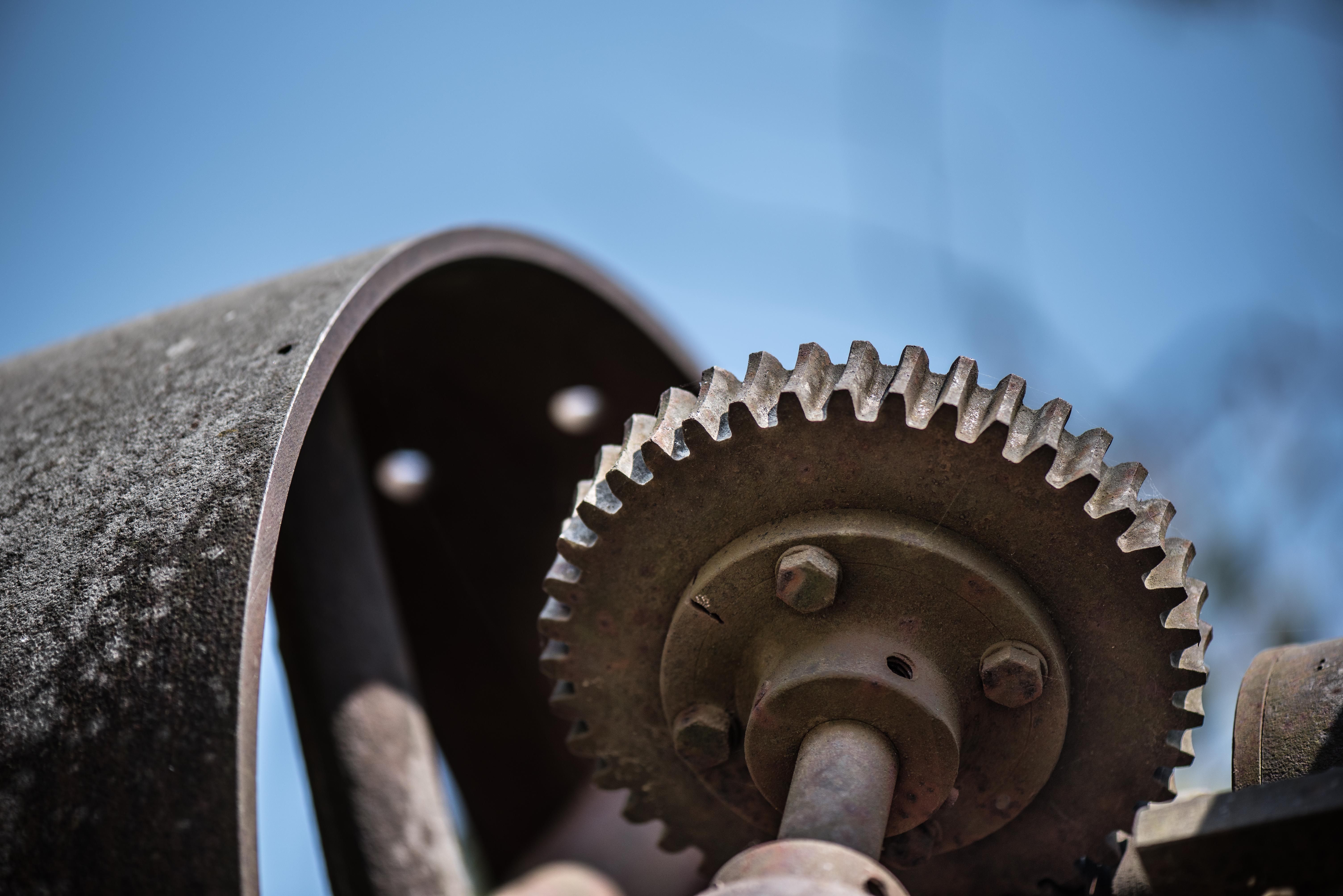 tecnología innovación