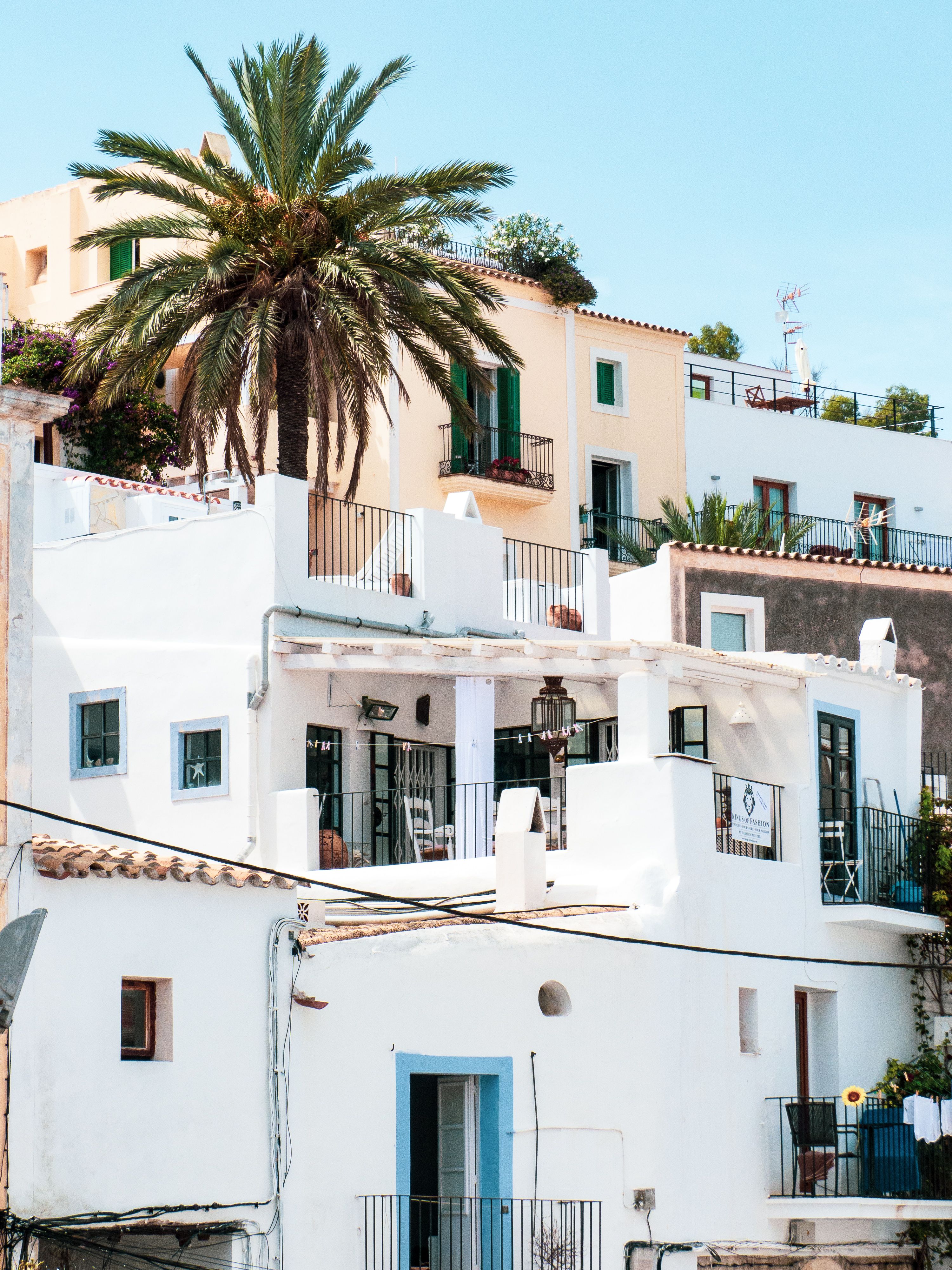 real estate agent ibiza