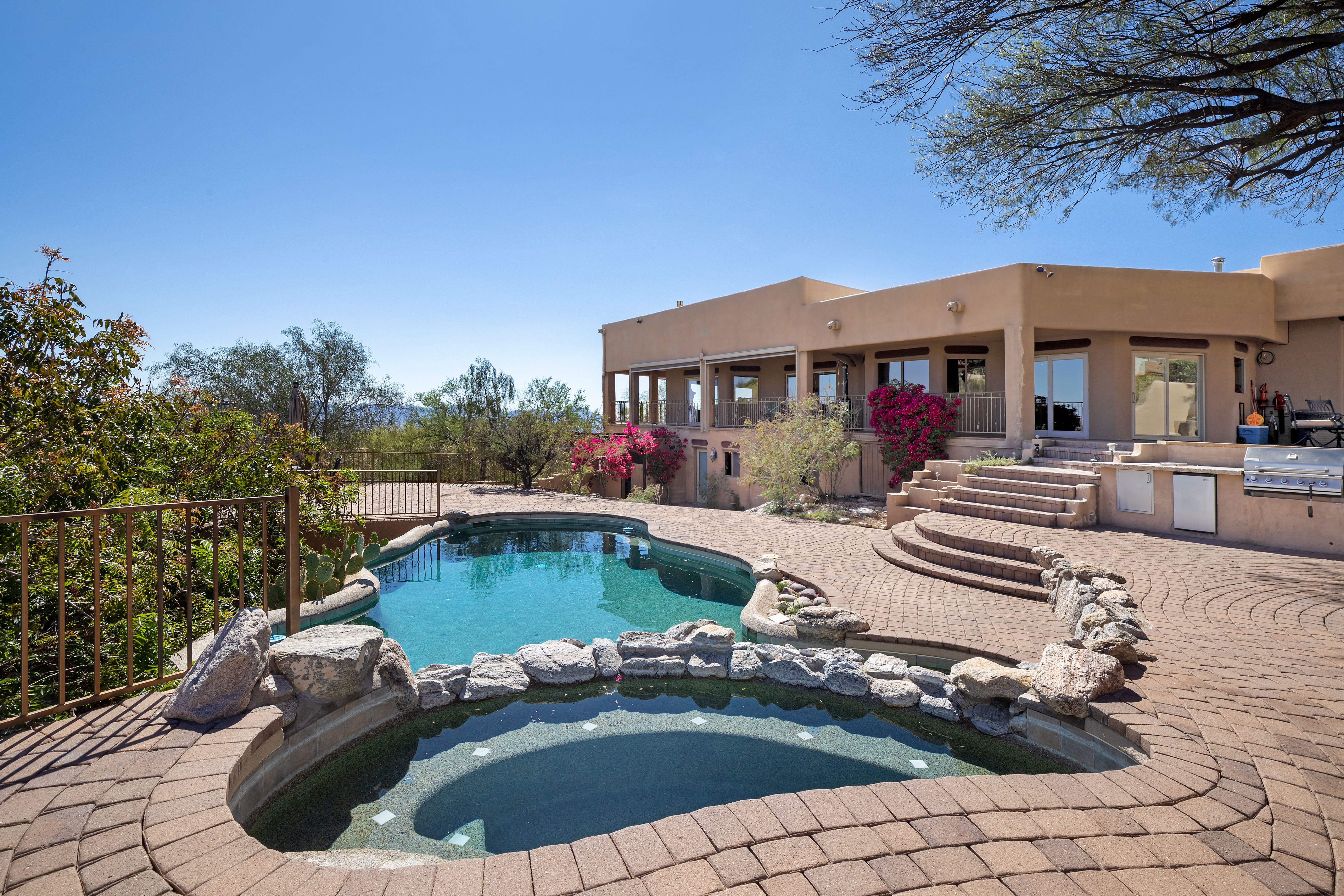 luxury home arizona