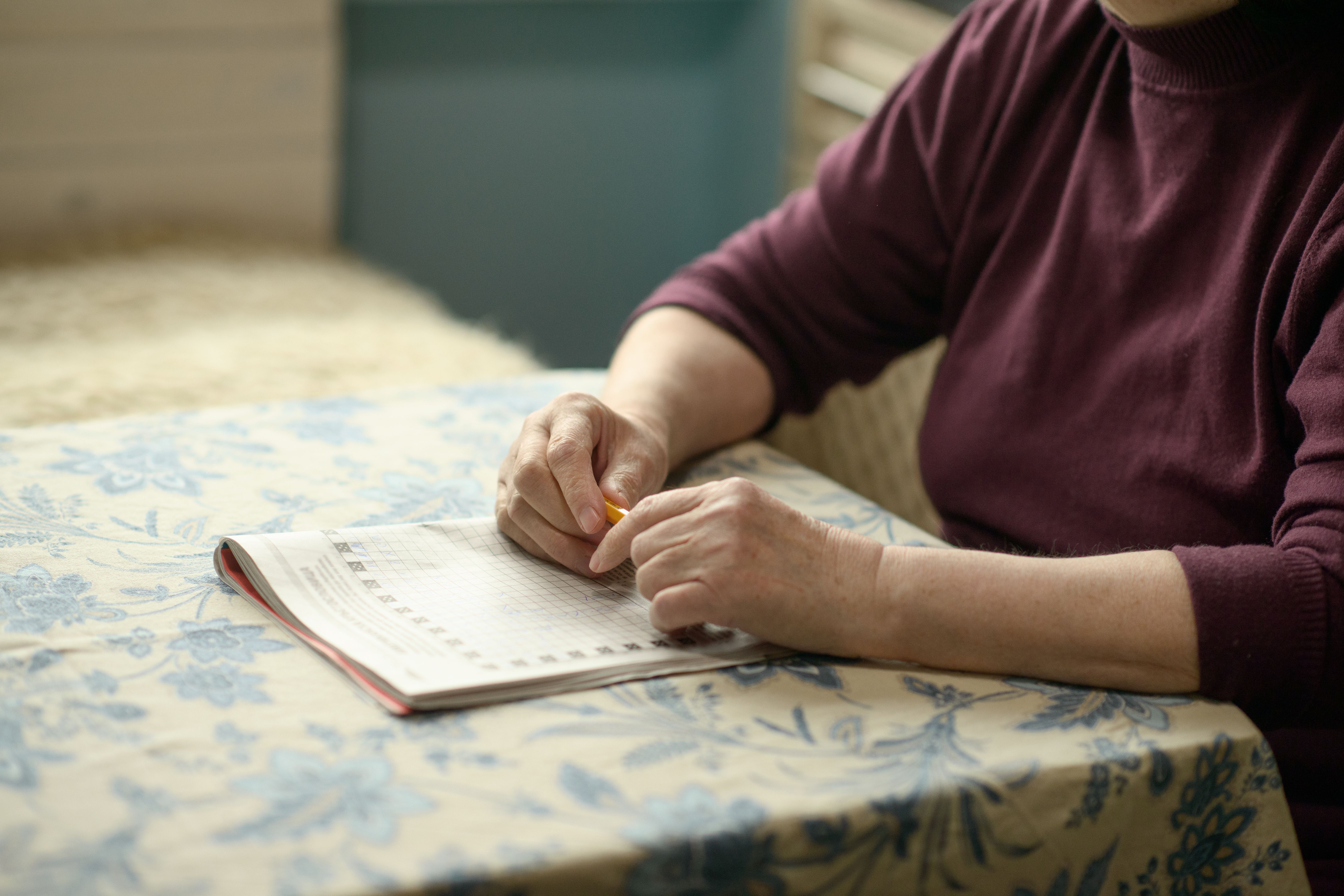 senior care solutions