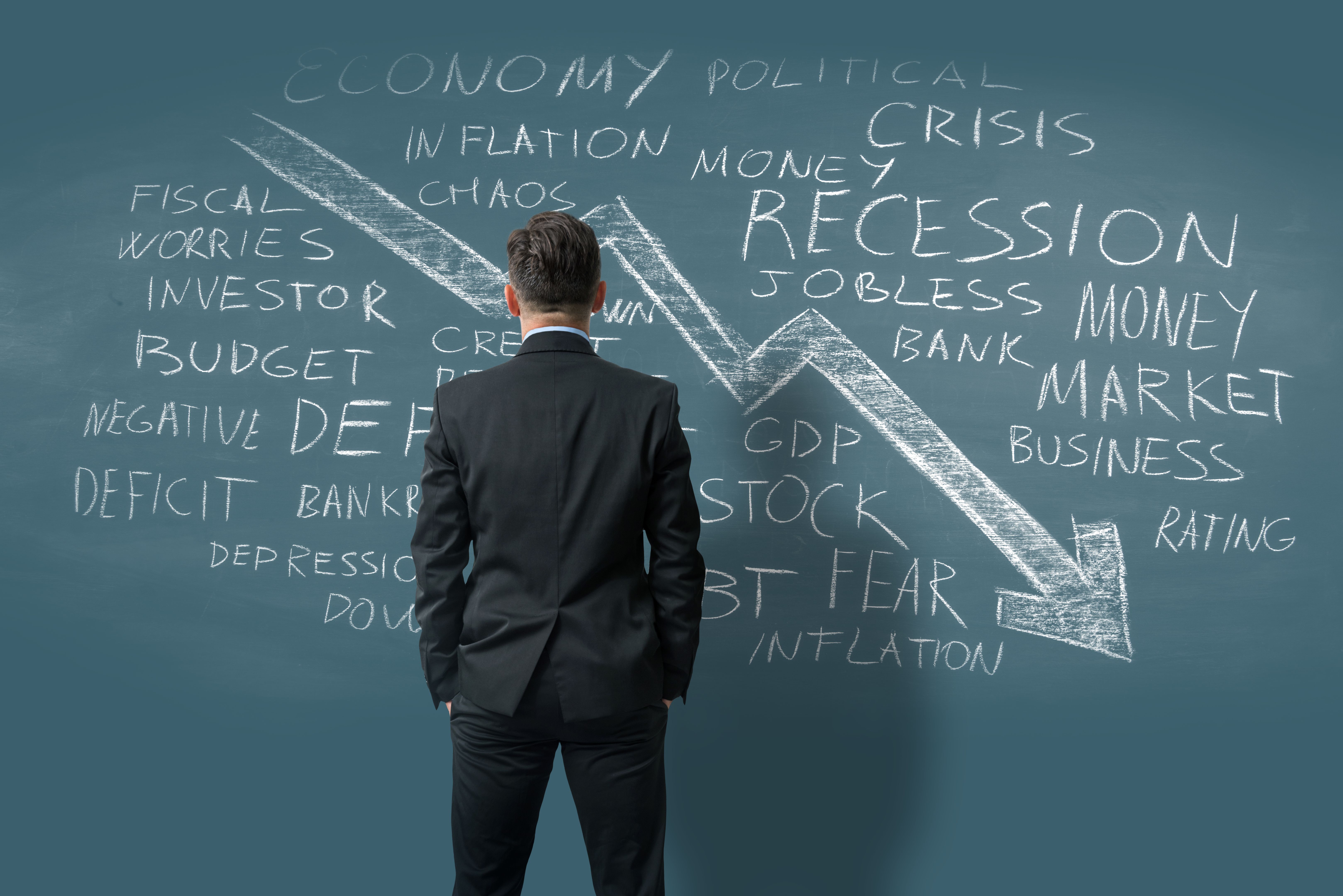 job market challenges