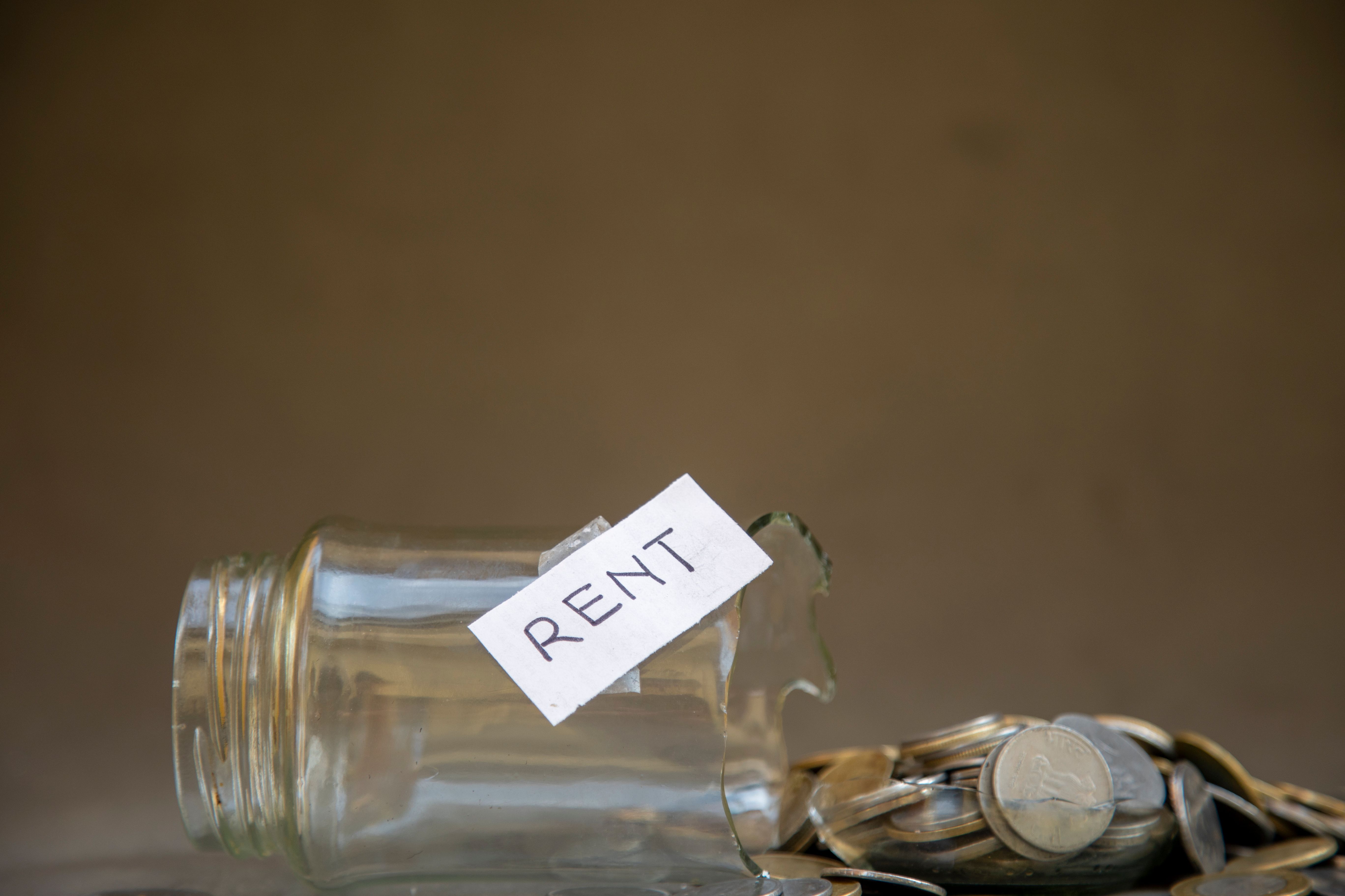 renting disadvantages