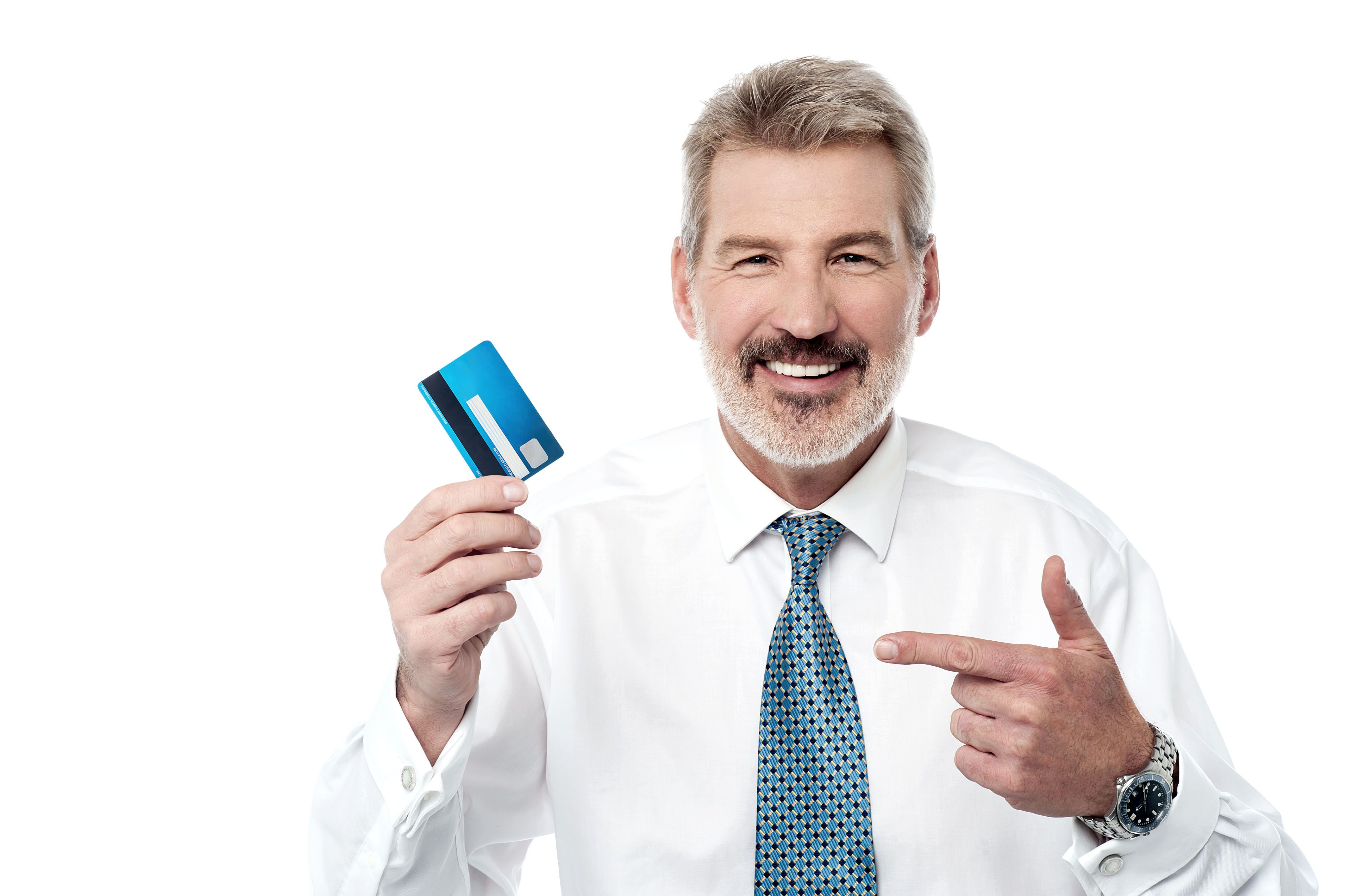 debit card usage