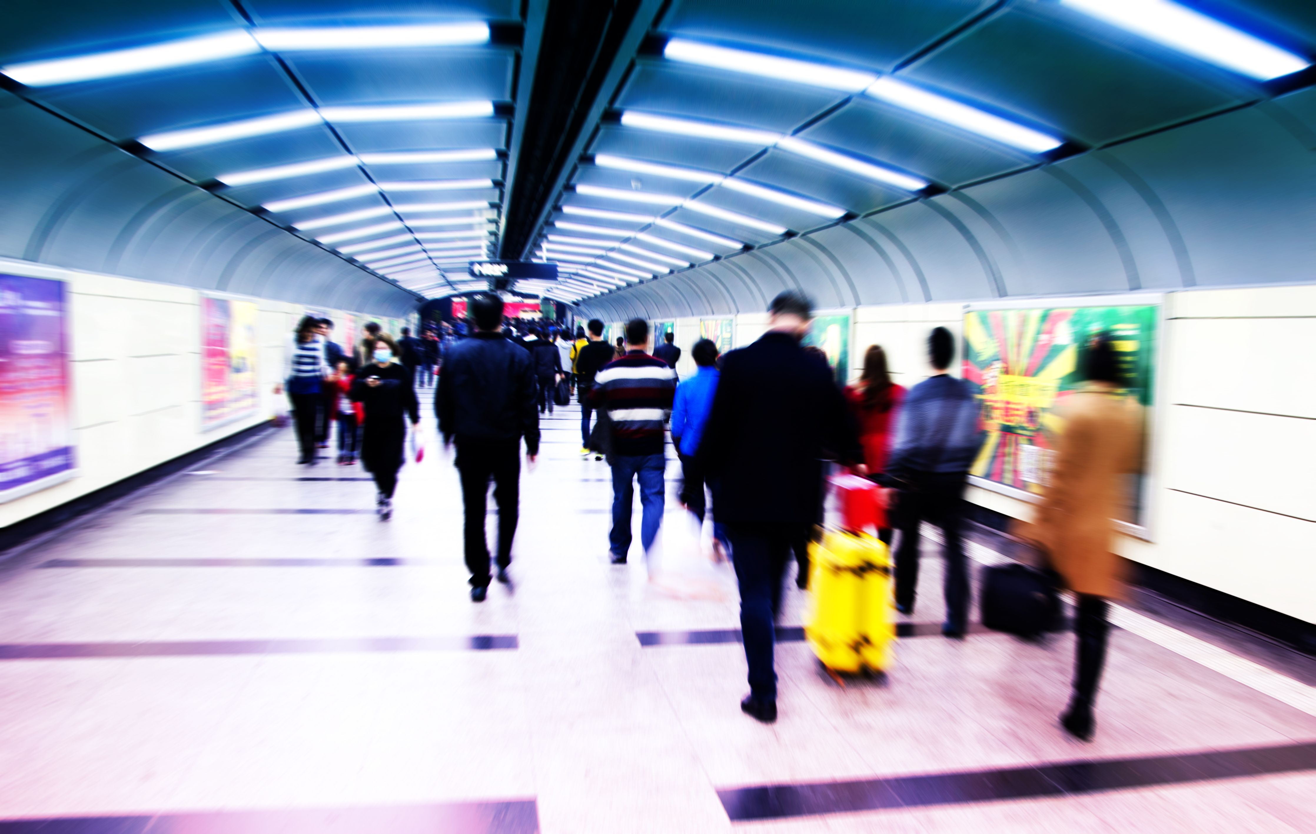 transformative journey