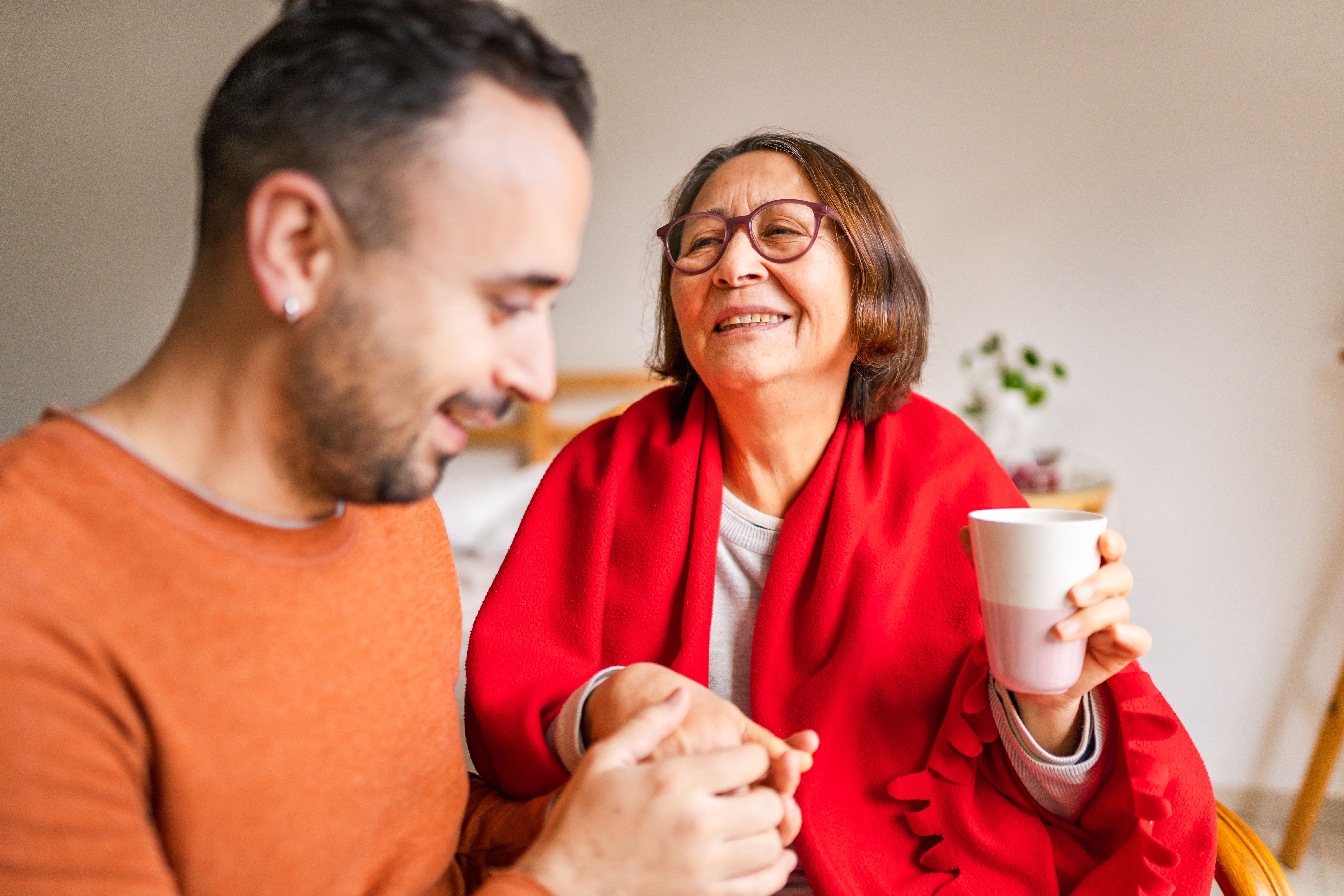 home assistance benefits