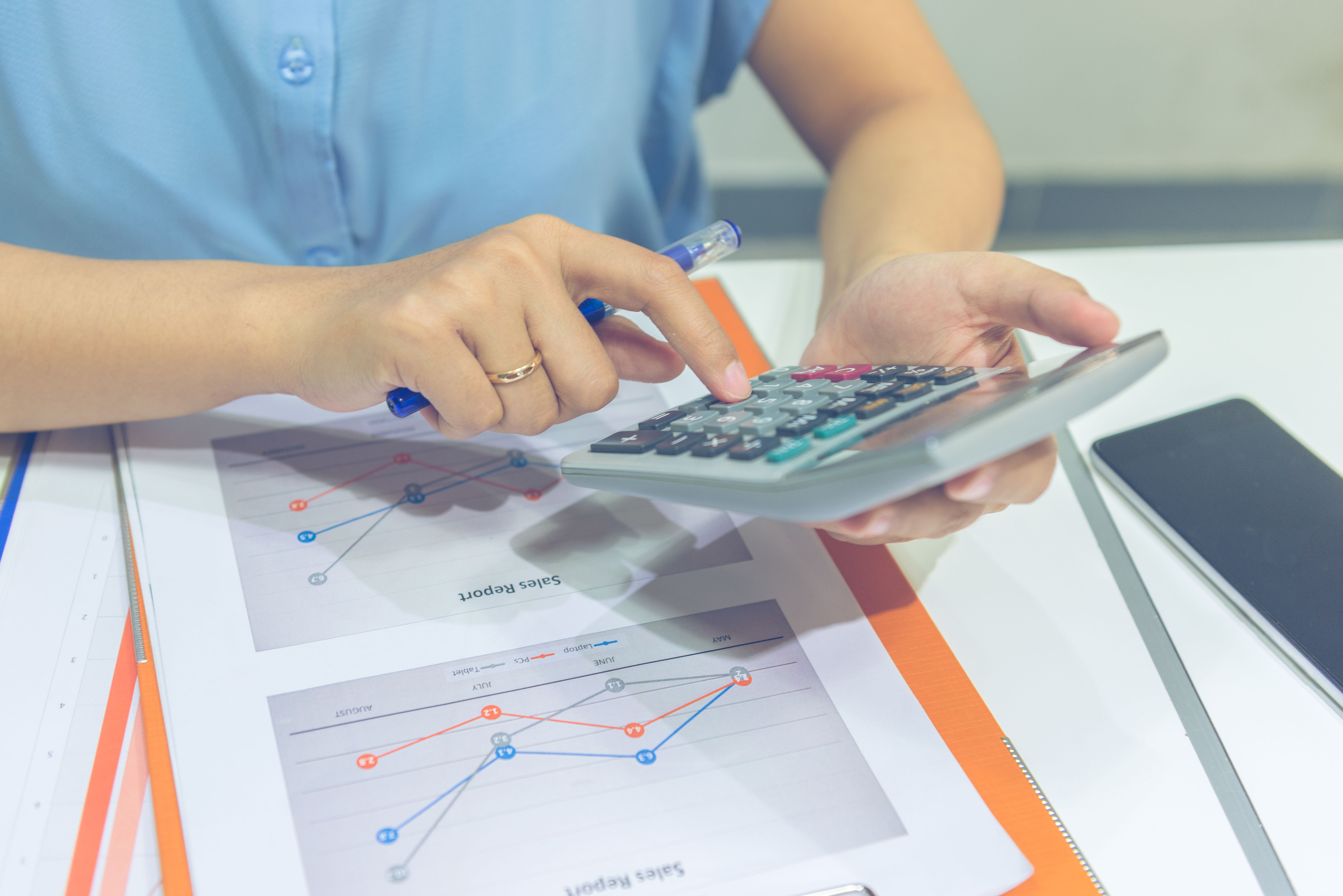 cost estimation
