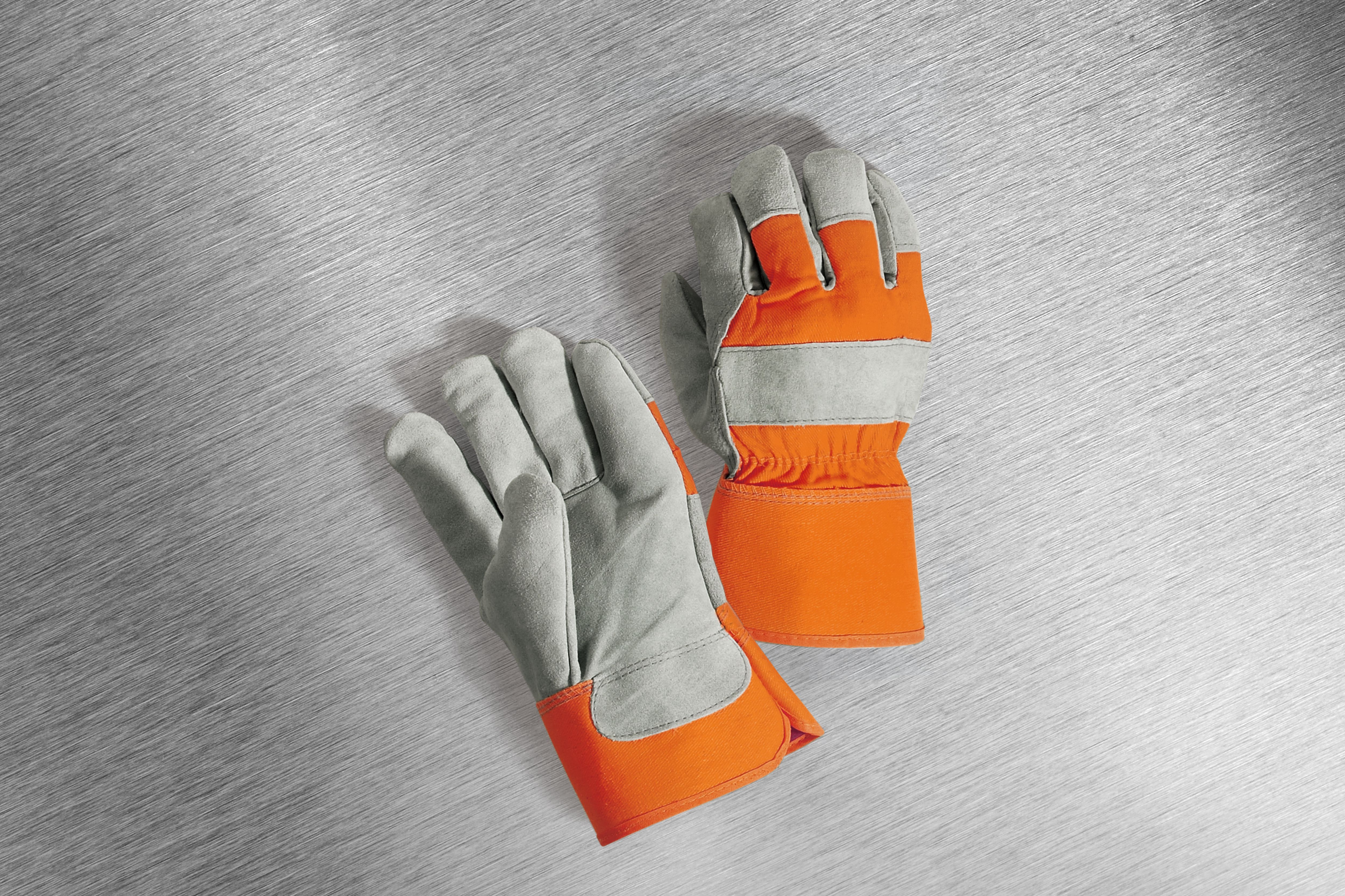 glove size