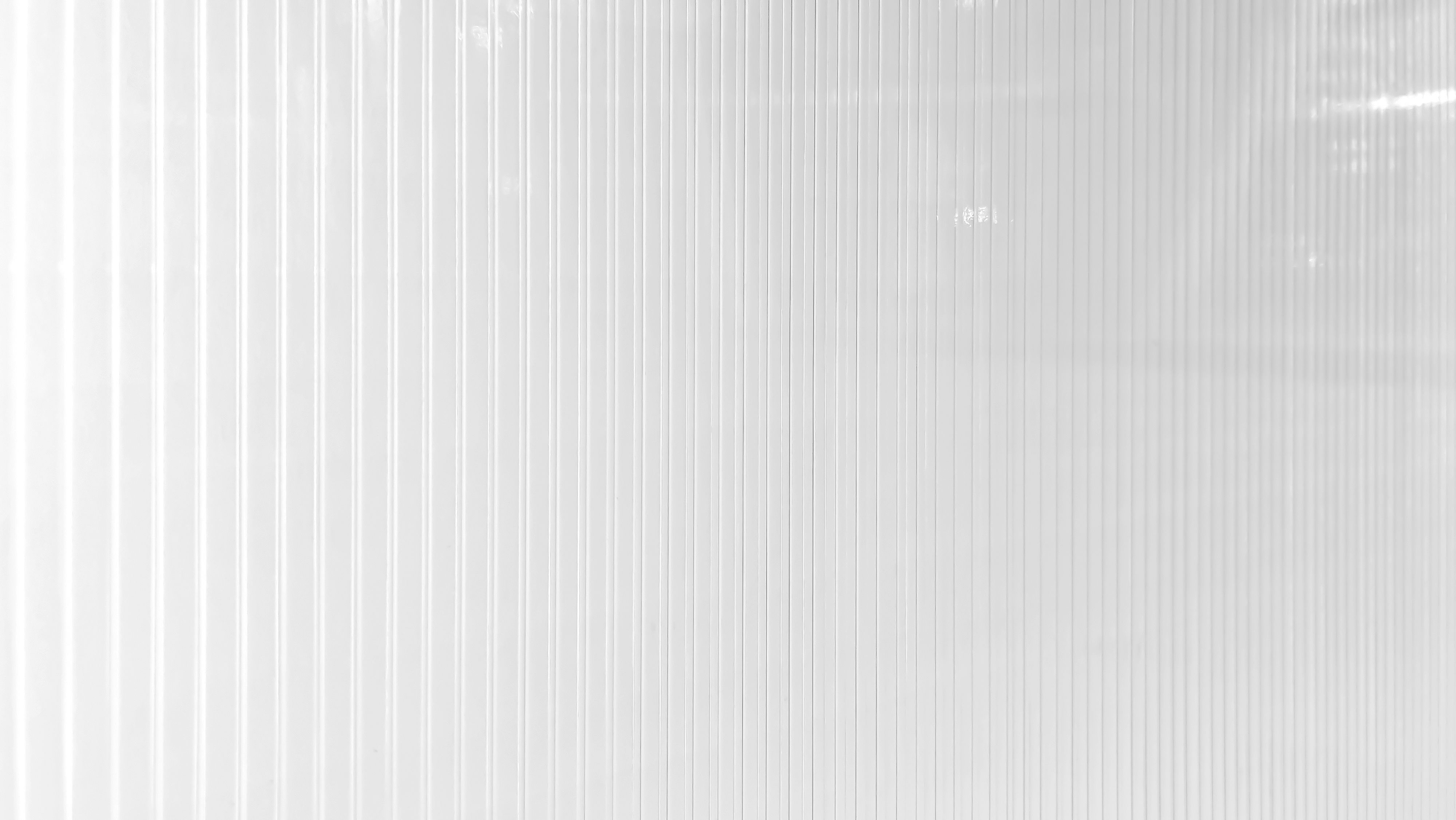 polycarbonate panels