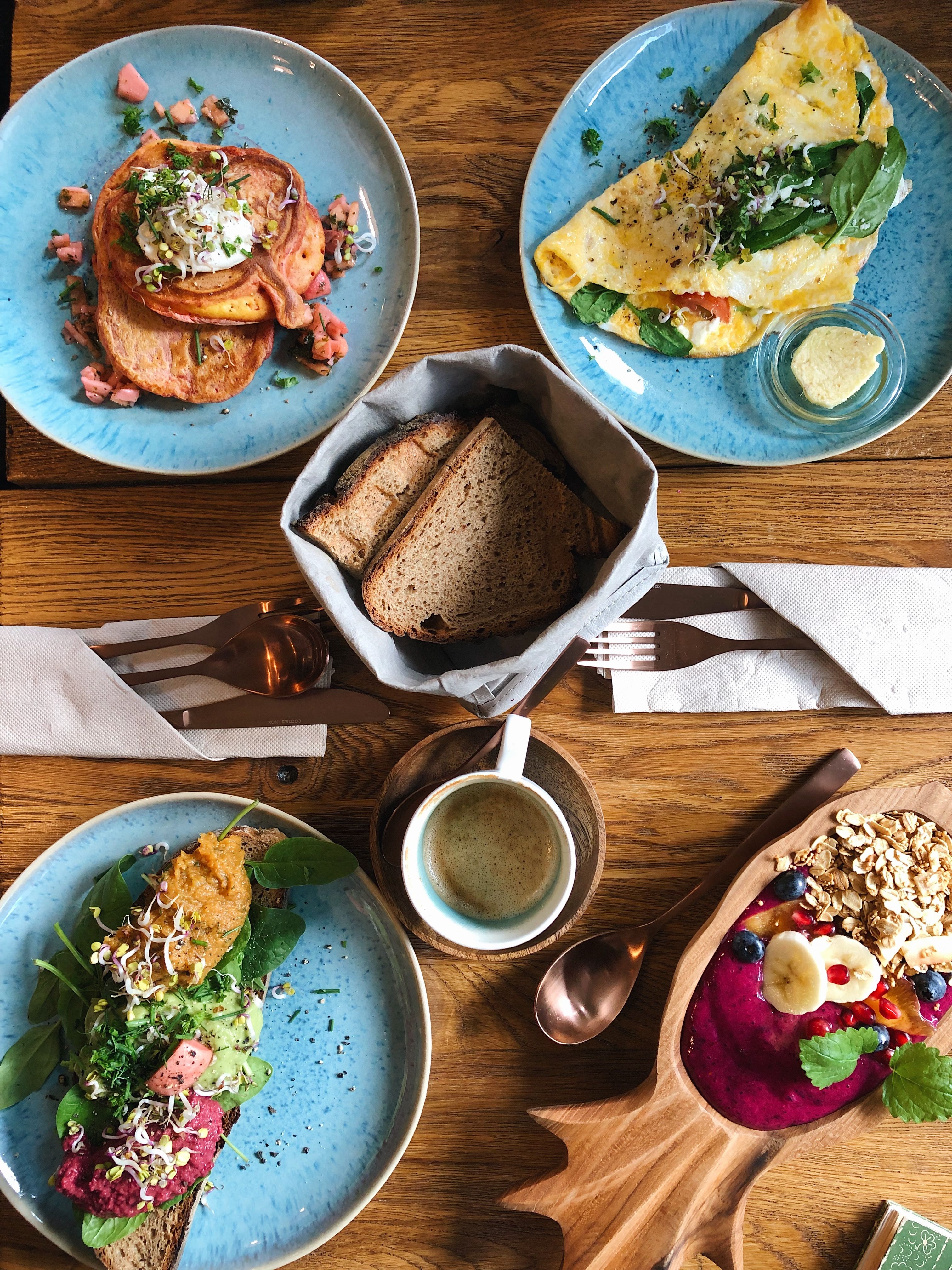 gastronomie bretonne