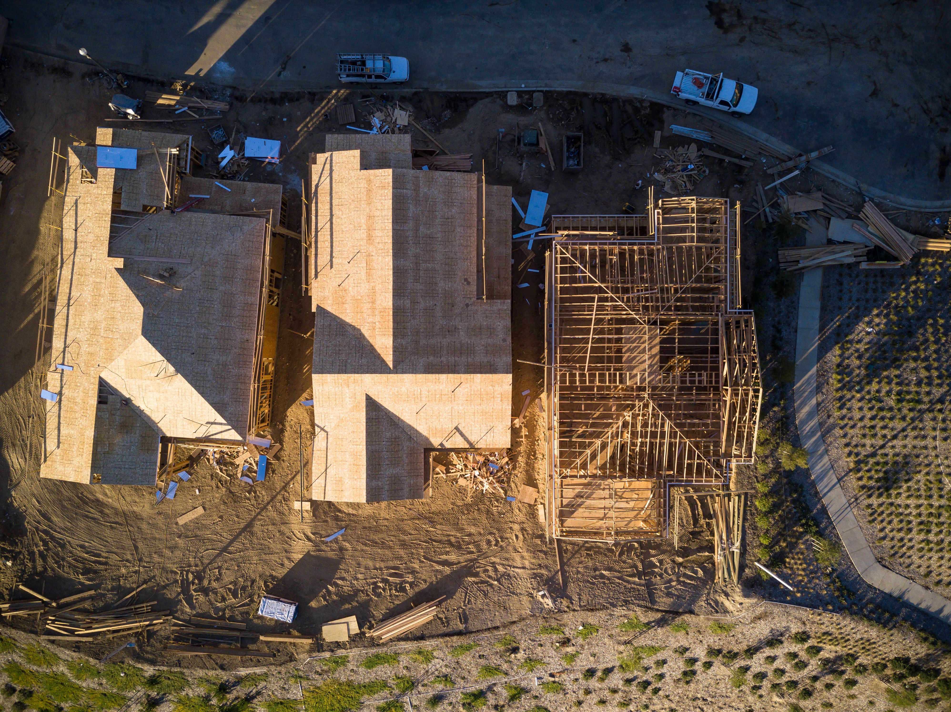 california construction innovation