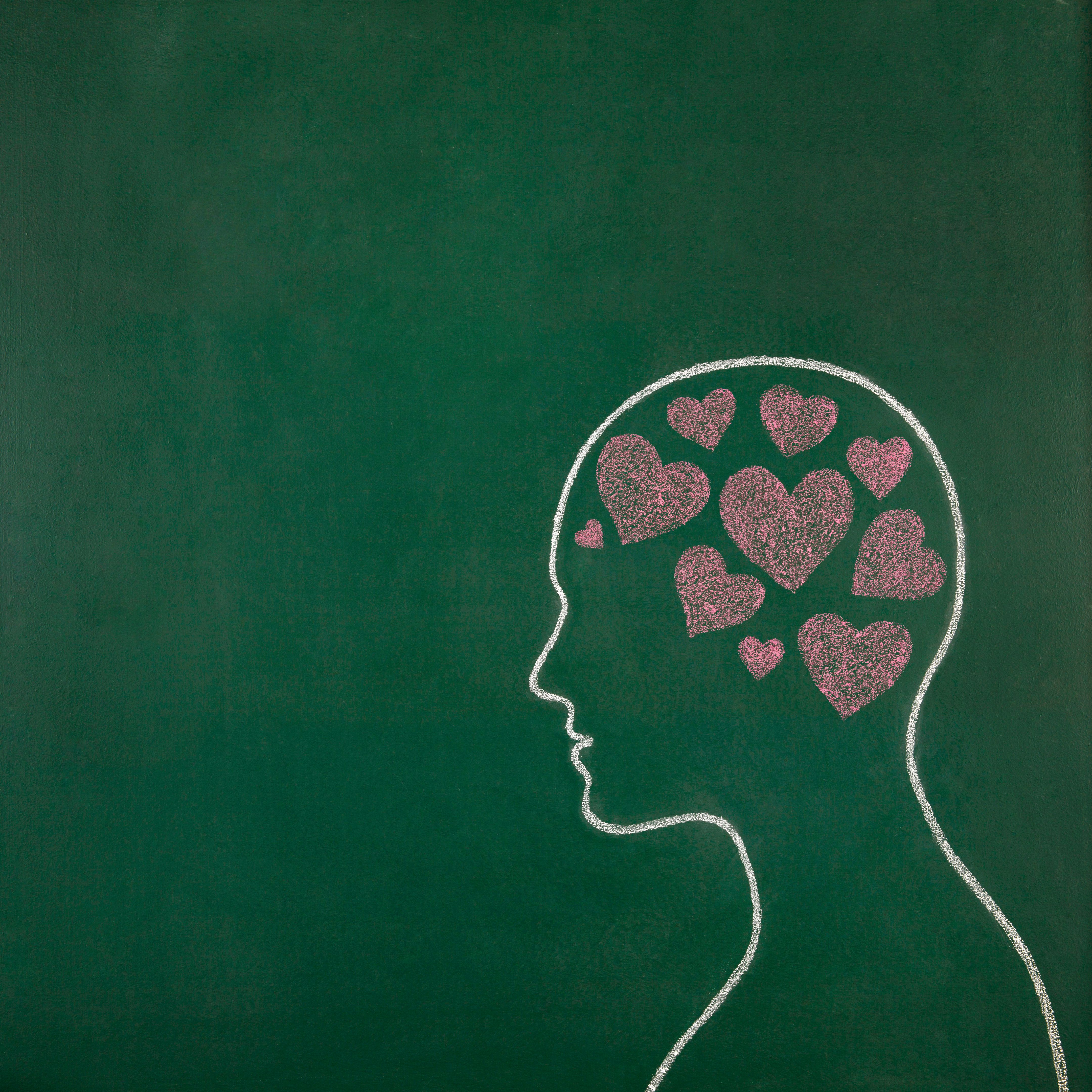 salud mental trabajo