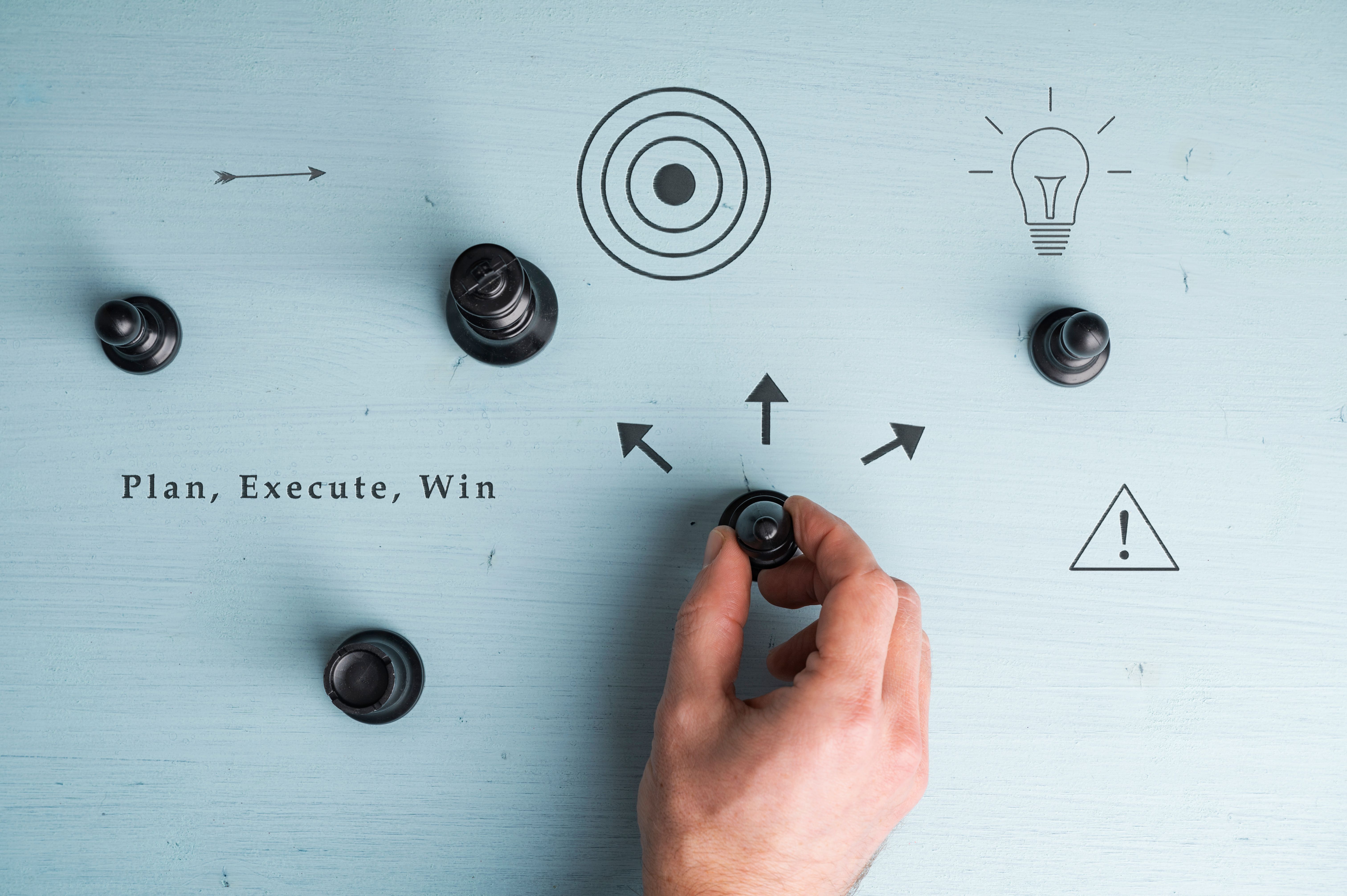 strategy implementation