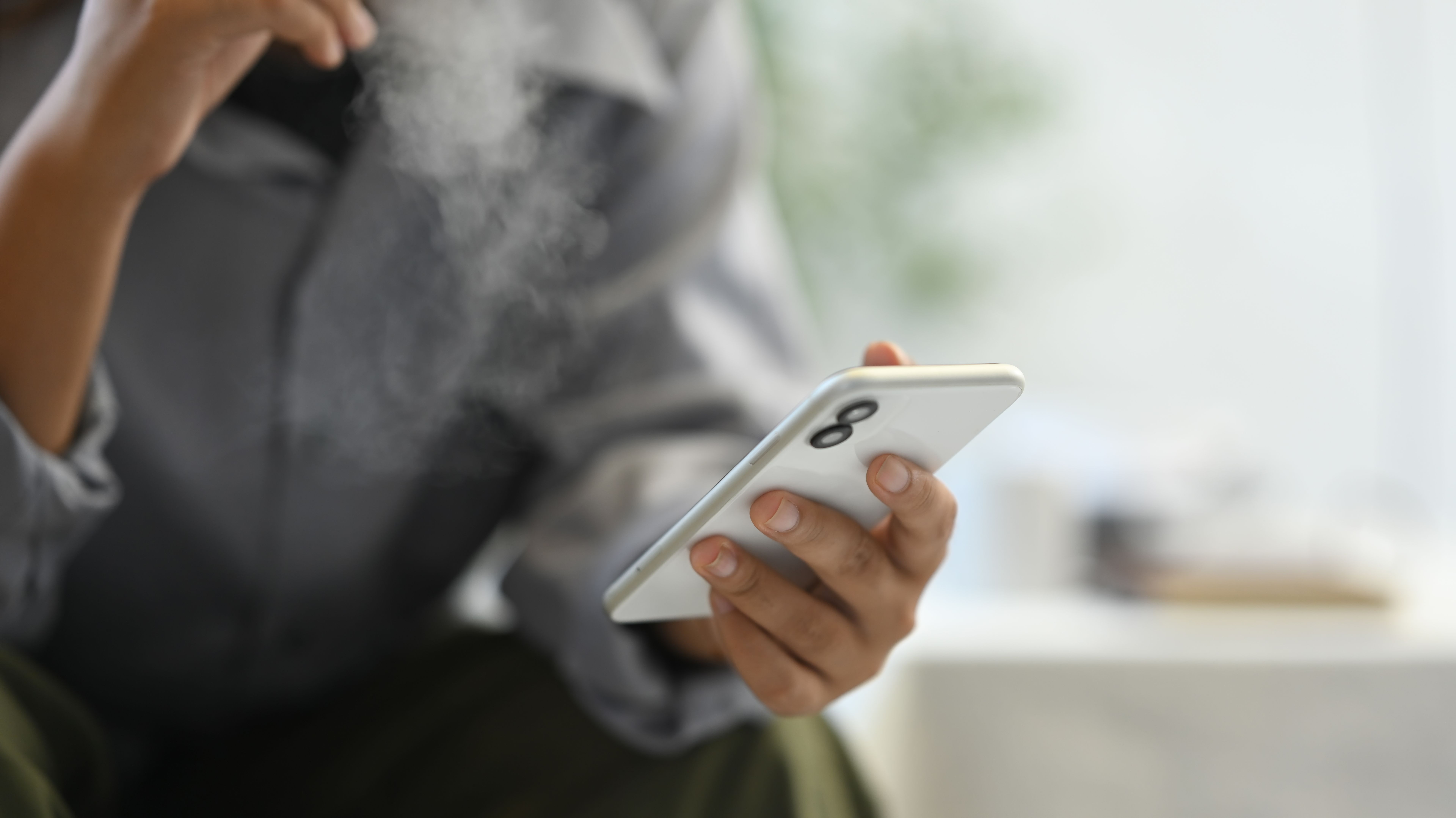 portable vape