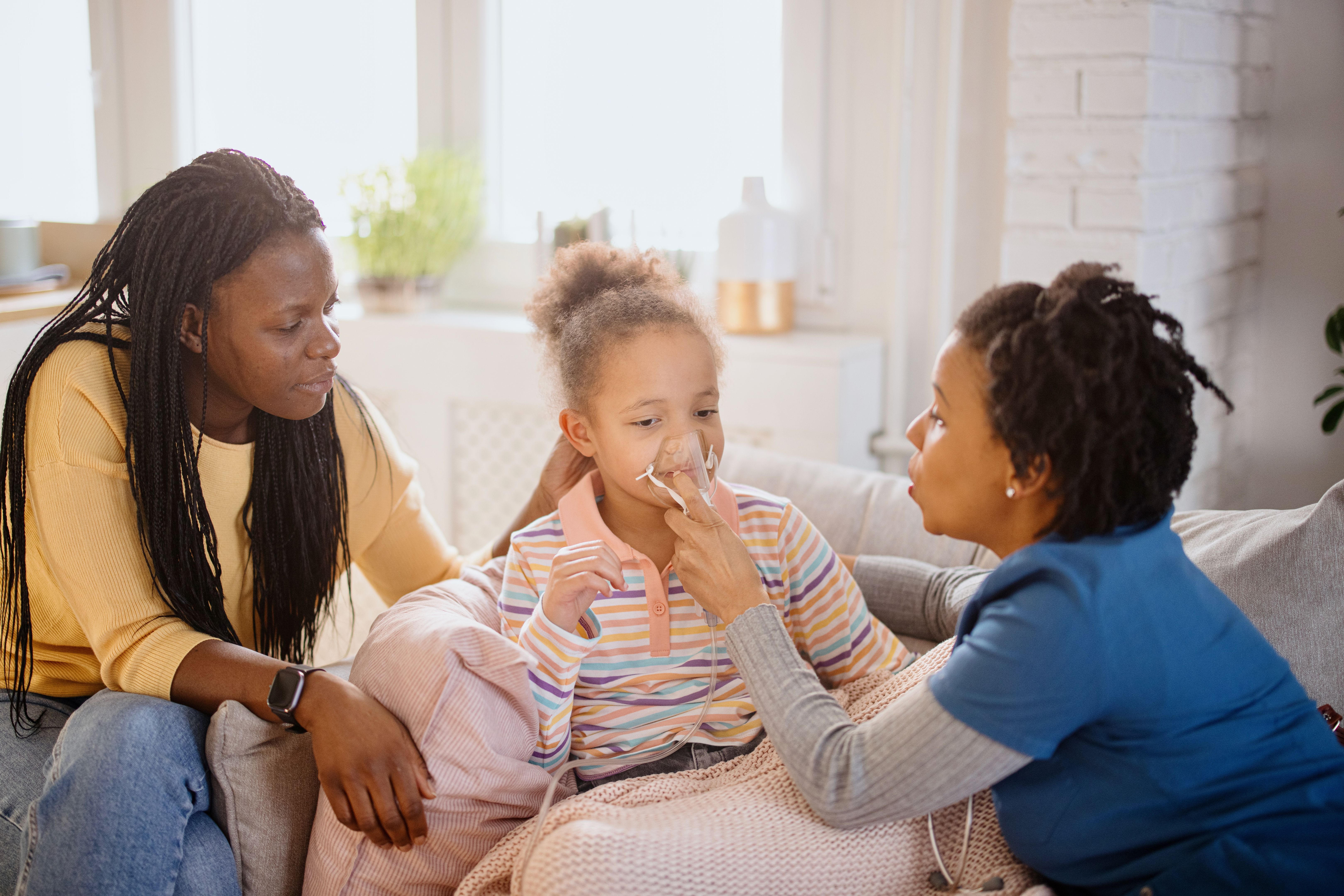 allergy consultation