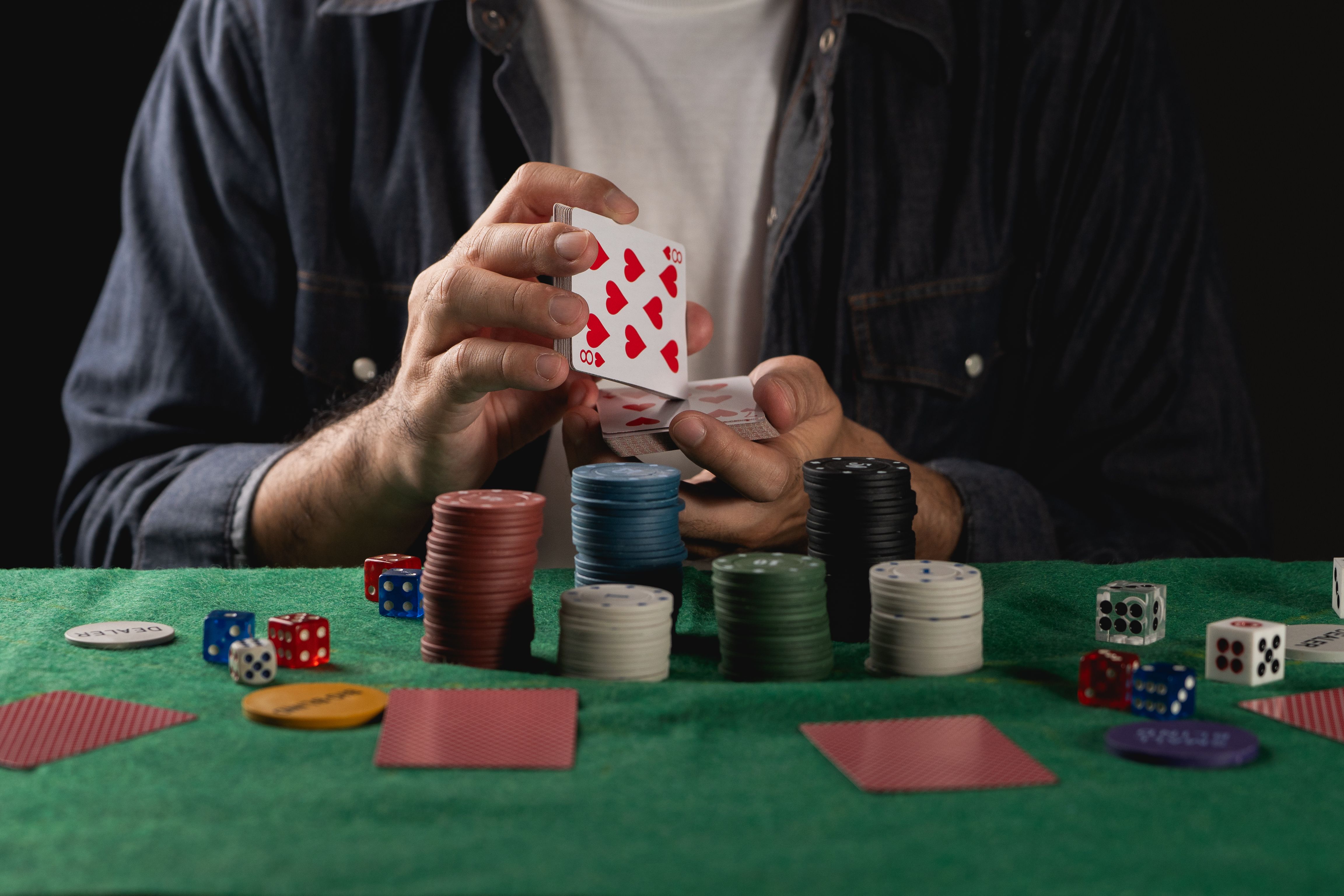 sweepstakes excitement