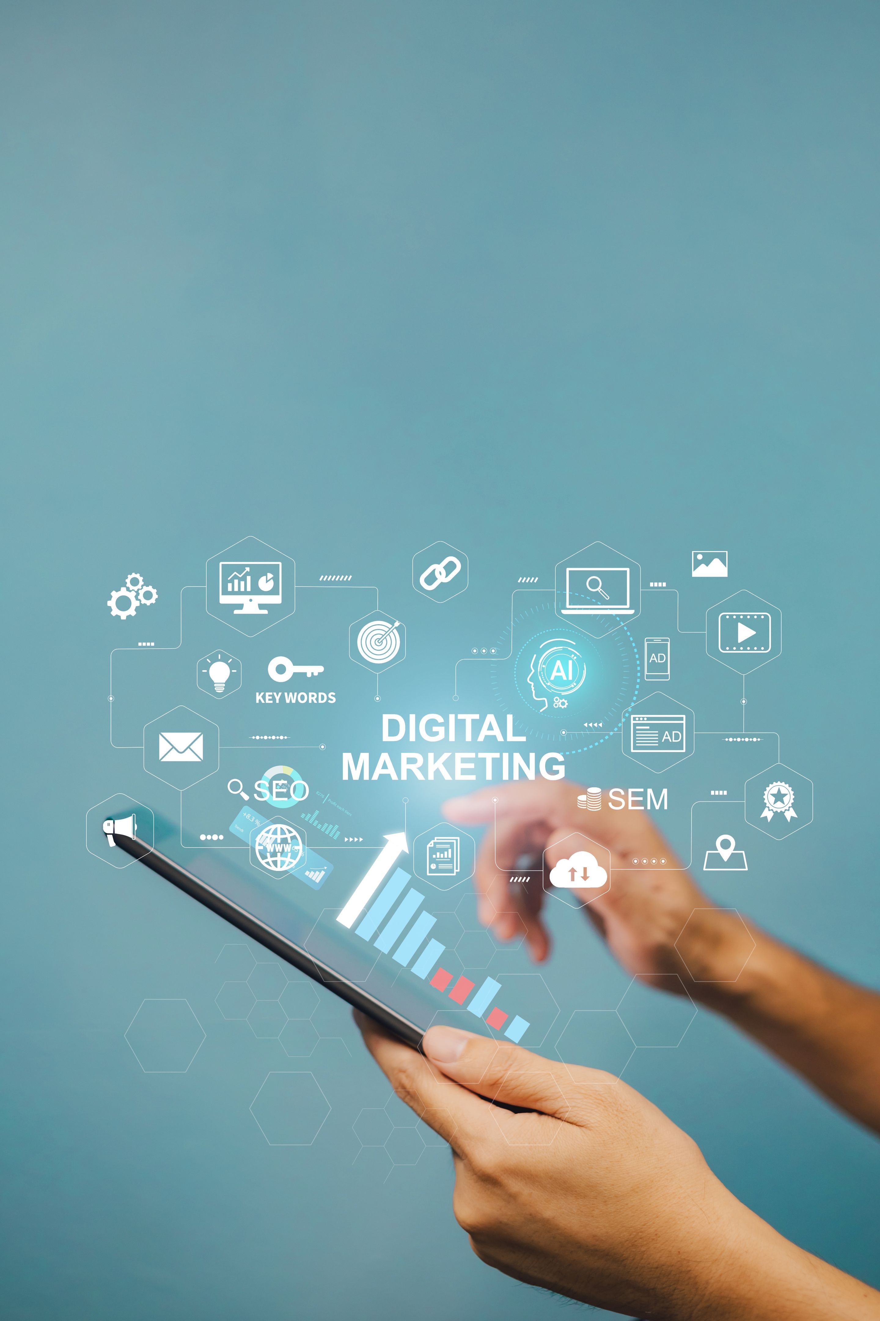 ai digital marketing