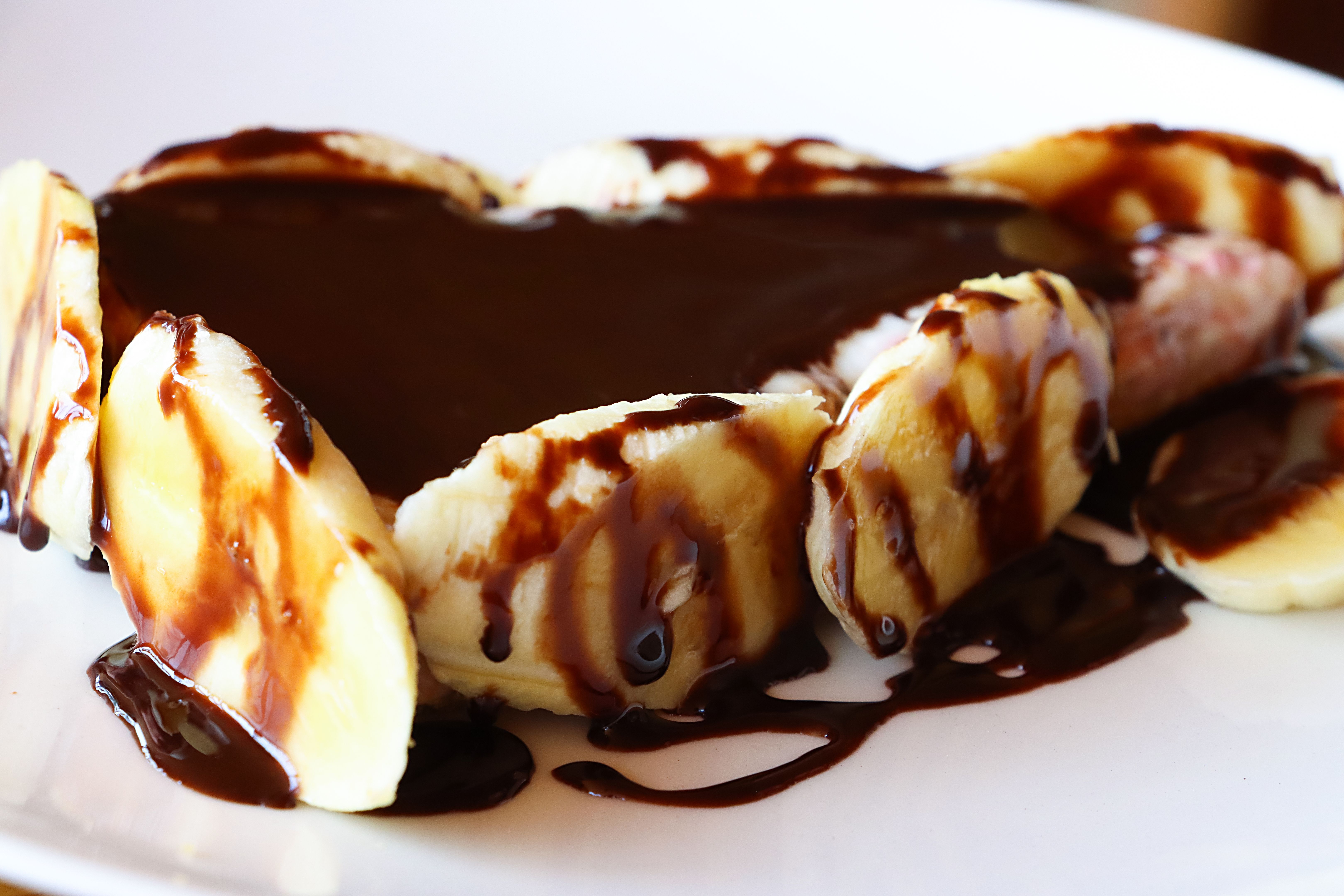 ingredients banoffee
