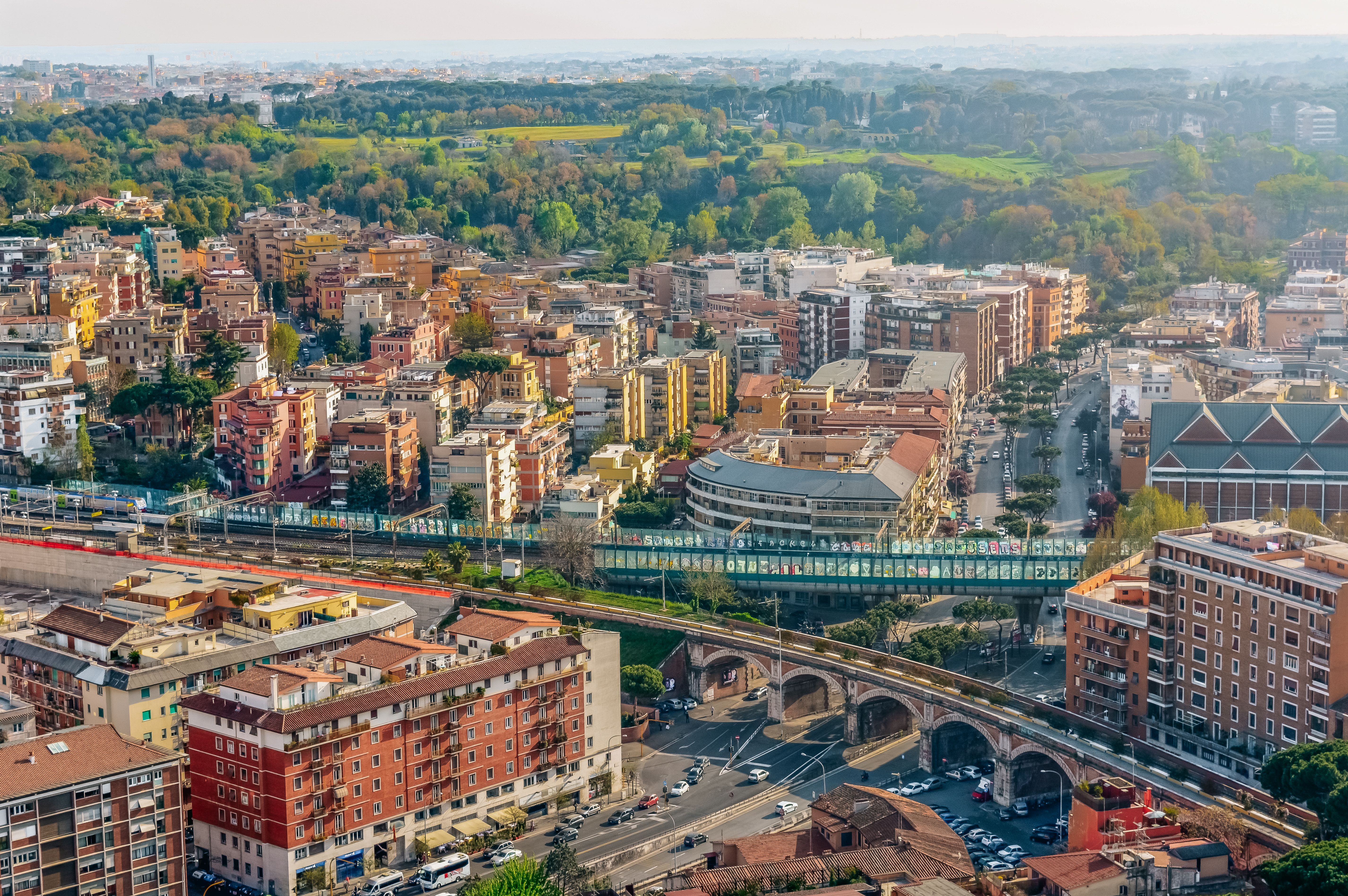 roma mercato immobiliare