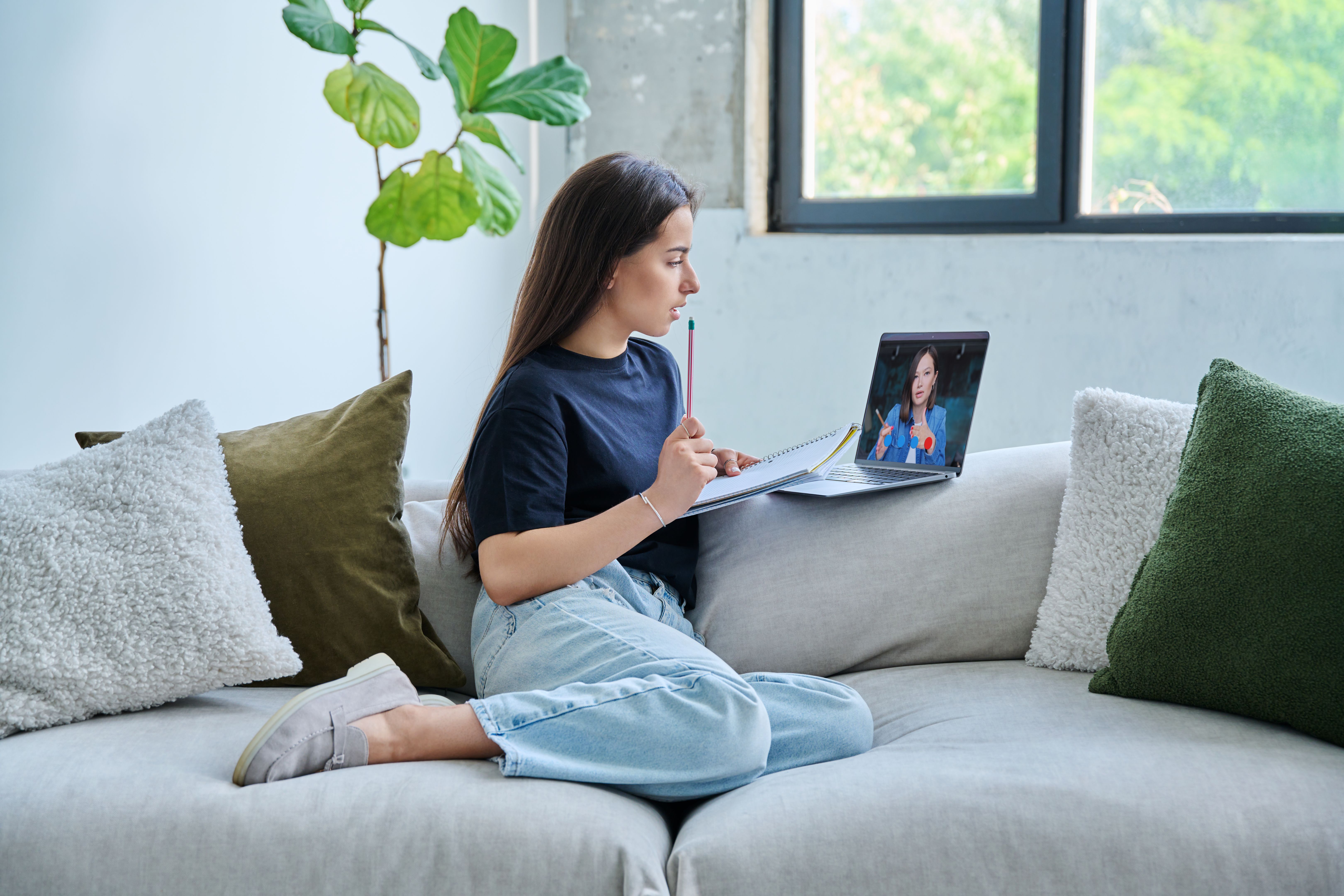 student tutor online